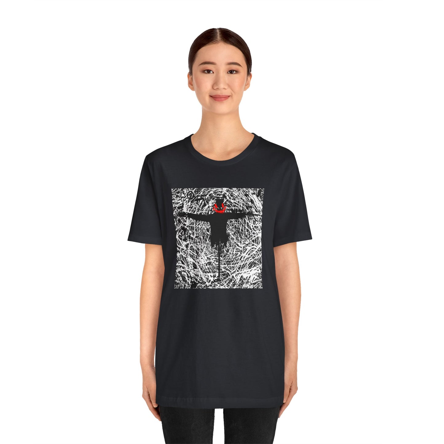 What Do You Fear? Graphic Tee