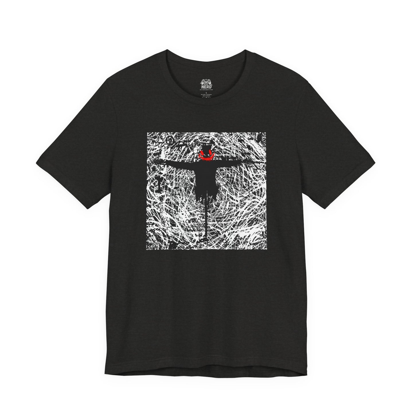 What Do You Fear? Graphic Tee