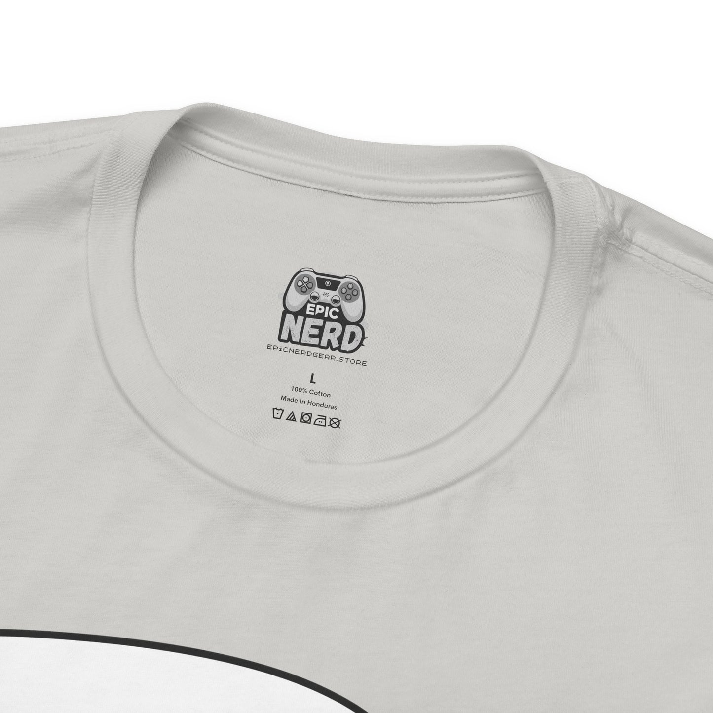 Go To Bed or Go Out On Patrol Graphic Tee