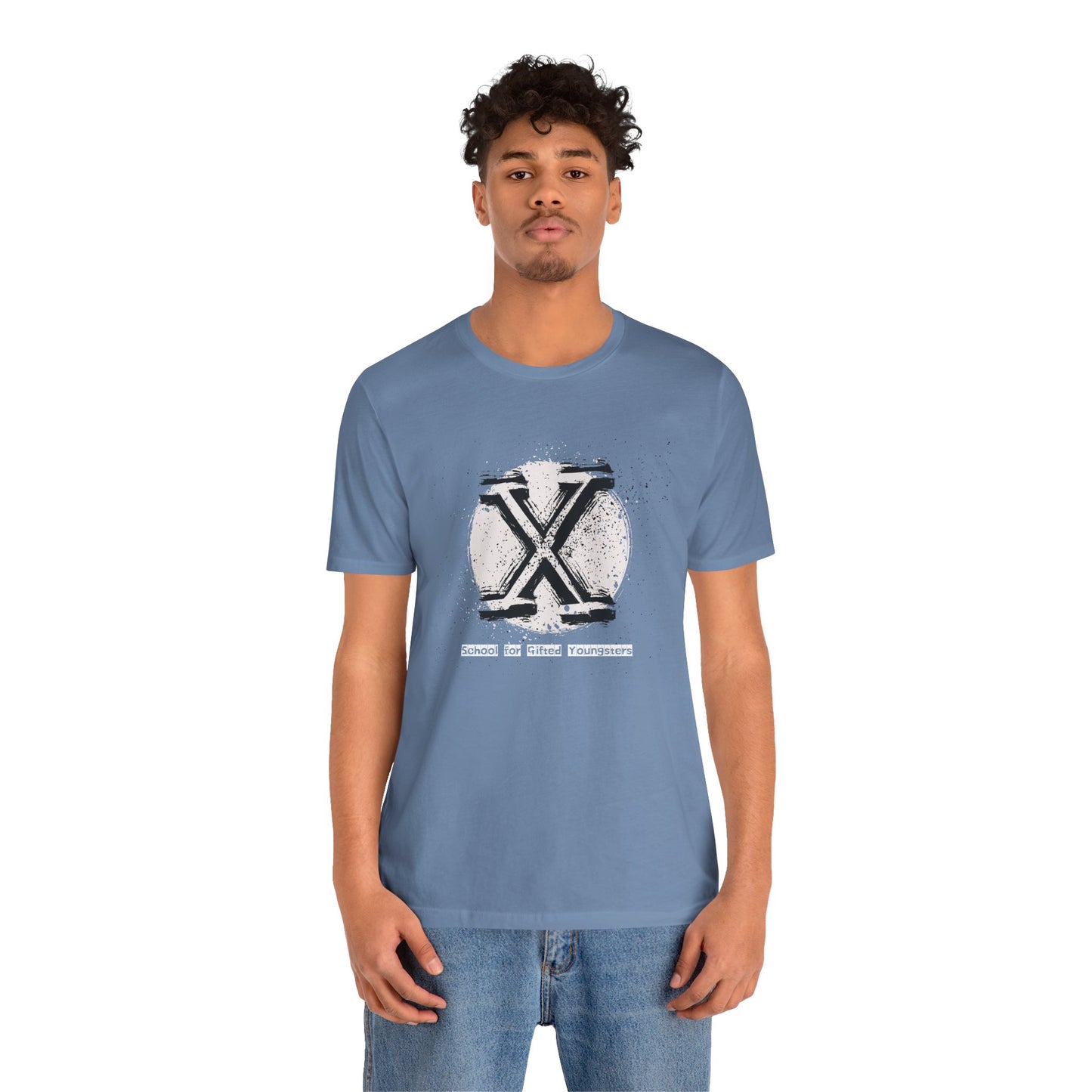 School for Gifted Youngsters Graphic Tee