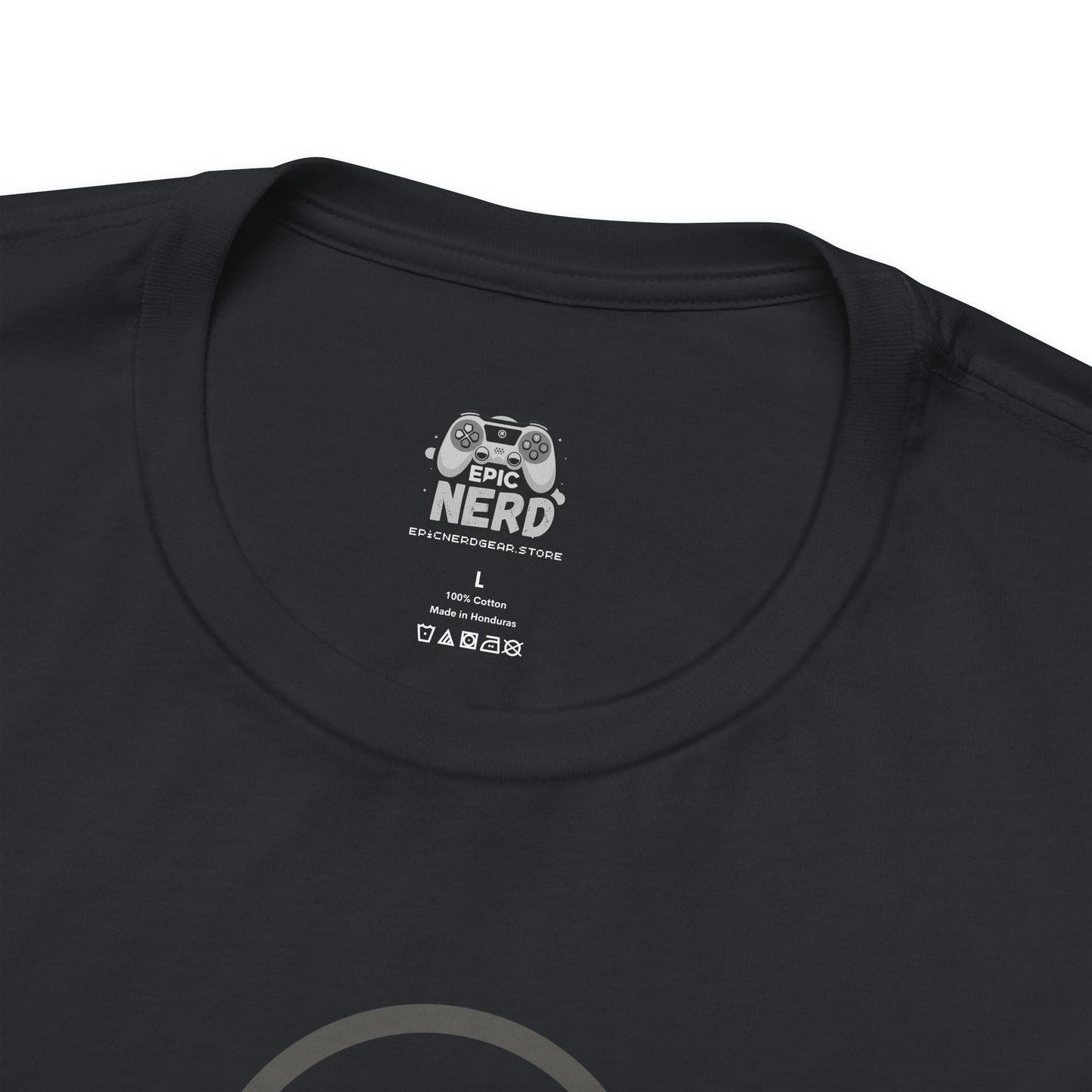 No Limits Graphic Tee