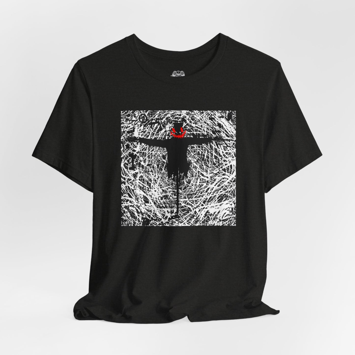 What Do You Fear? Graphic Tee