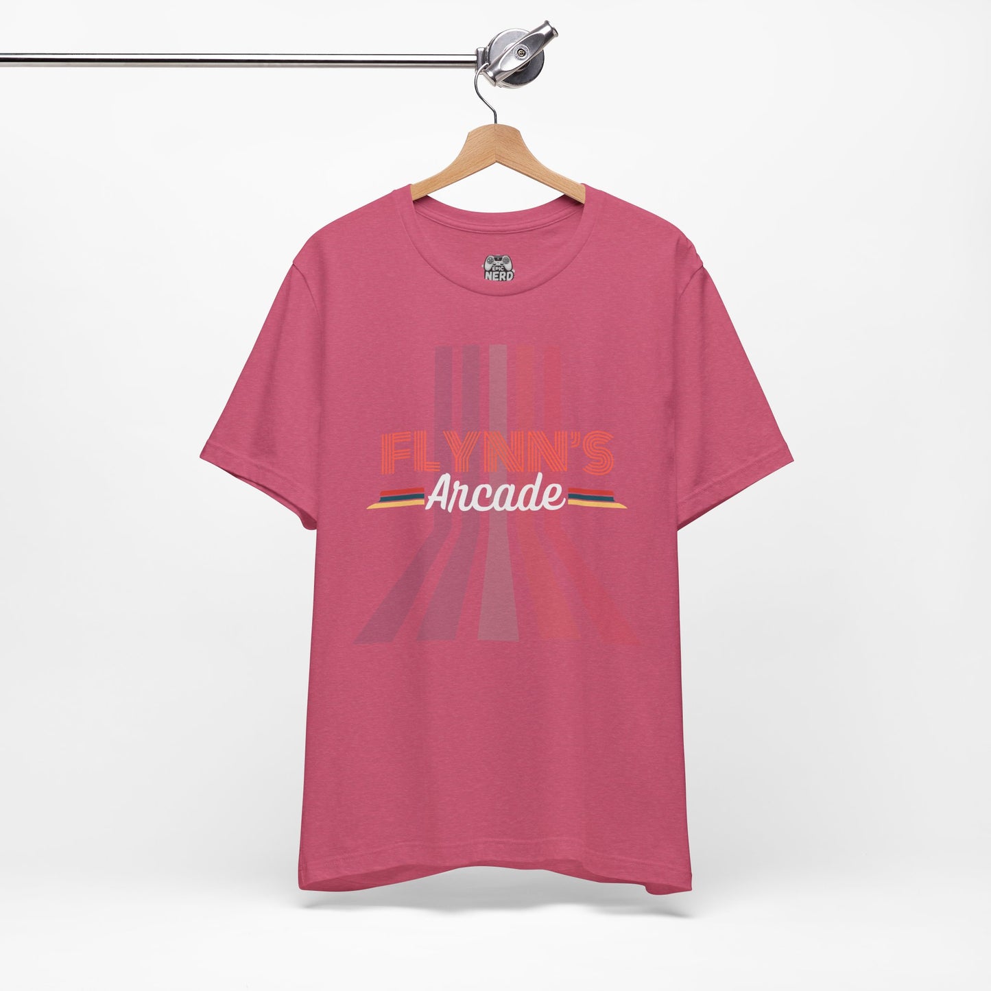 We're Always on the Same Team Graphic Tee