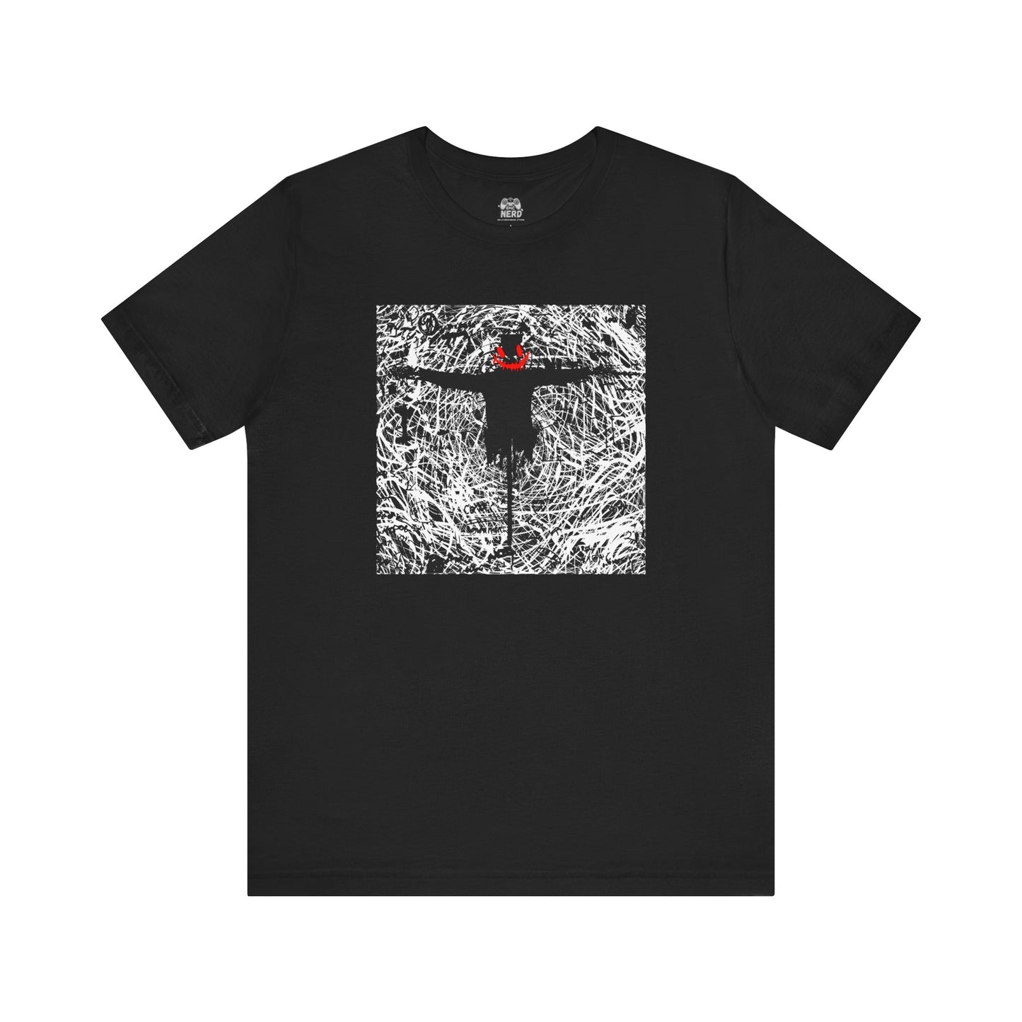 What Do You Fear? Graphic Tee