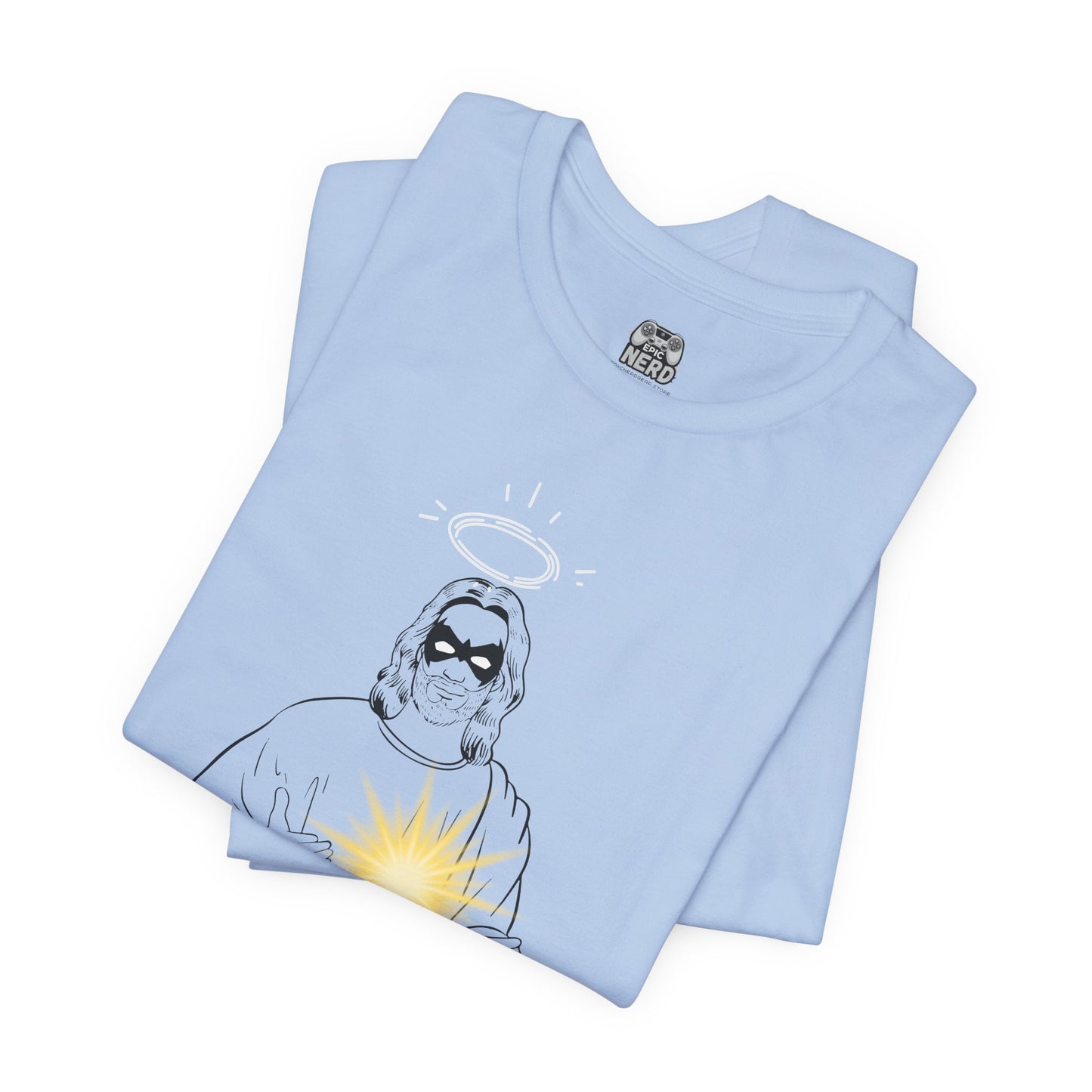 The Original Superhero Graphic Tee
