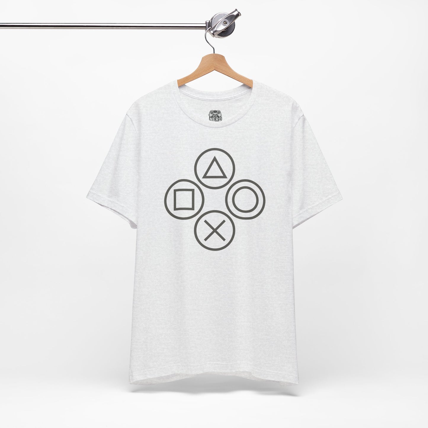 No Limits Graphic Tee