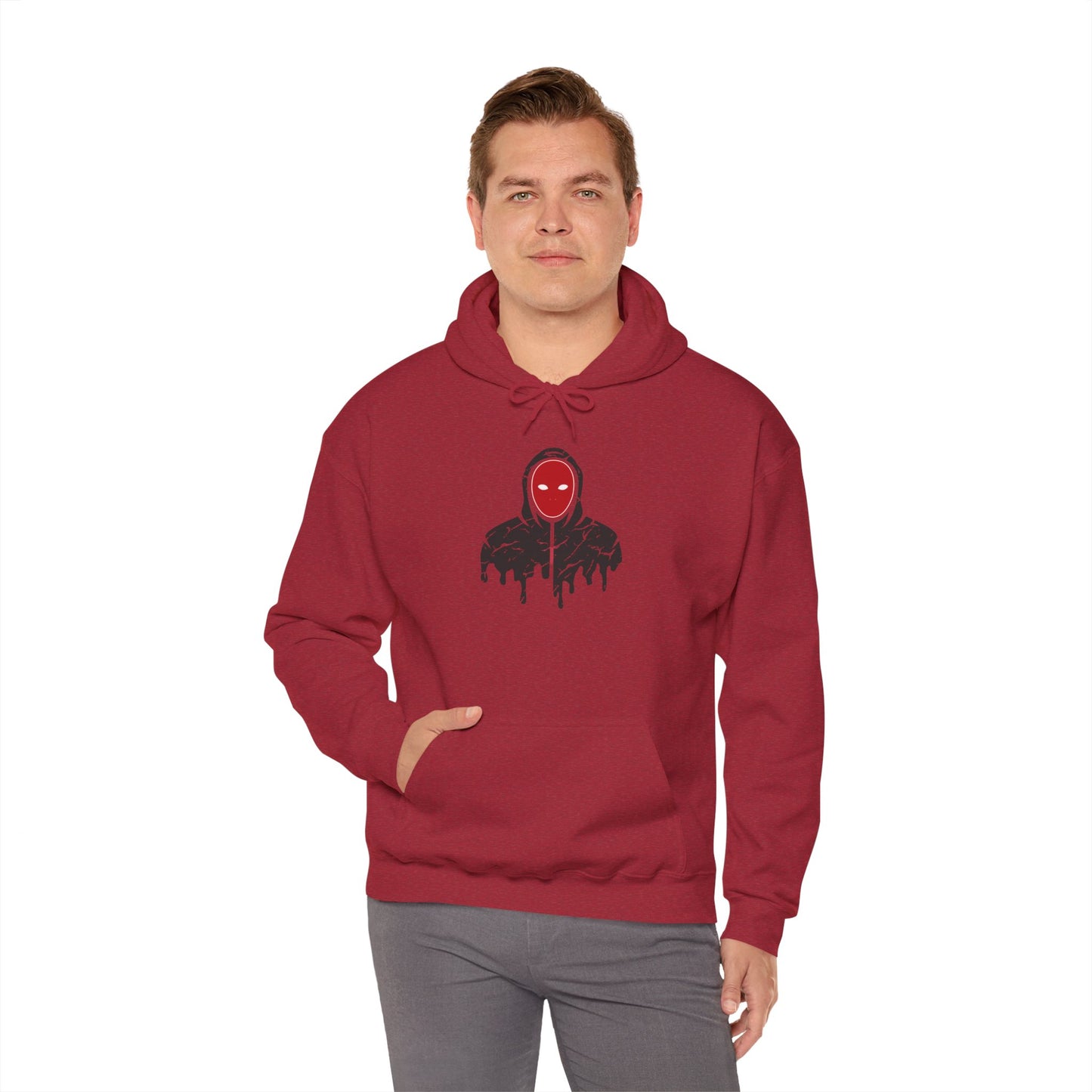Hooded Hoodie