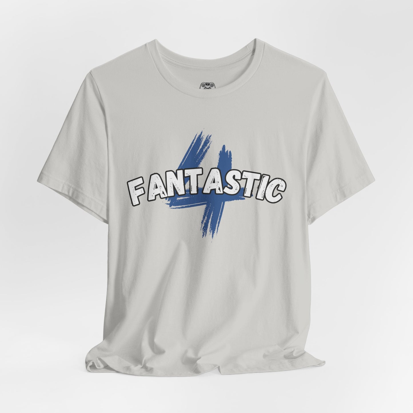 F4 Graphic Tee