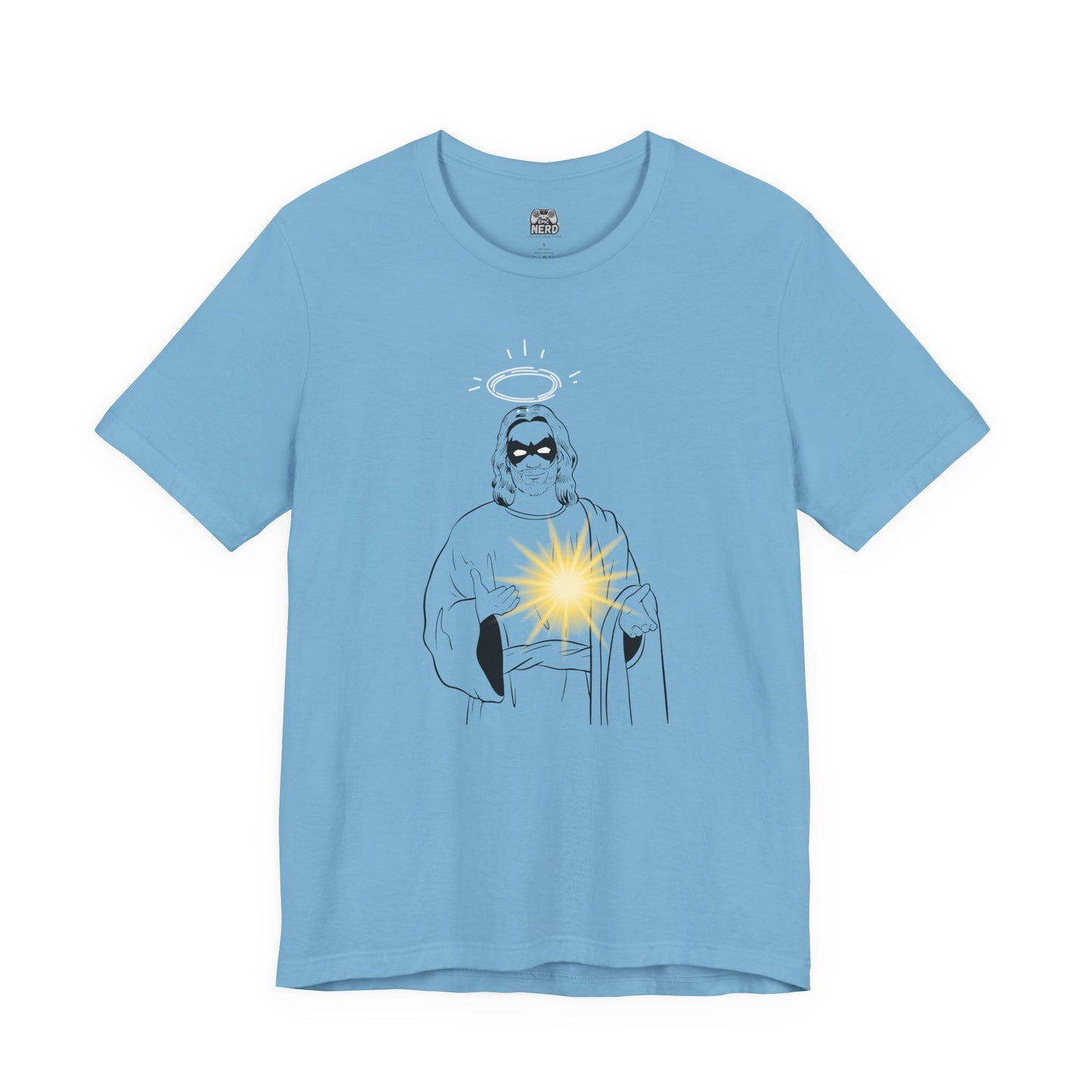 The Original Superhero Graphic Tee