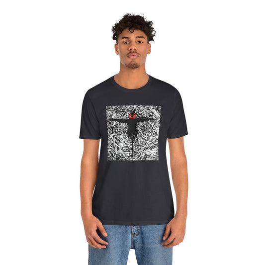 What Do You Fear? Graphic Tee