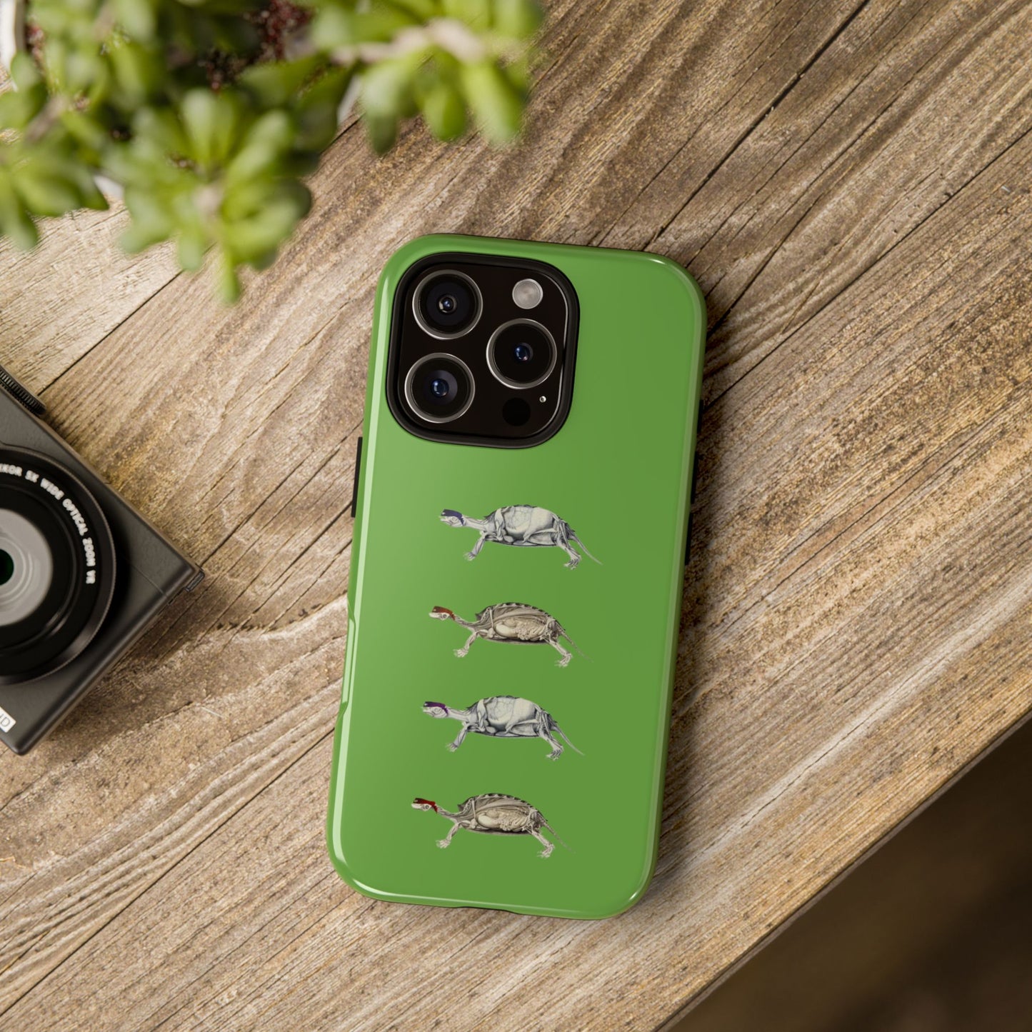Phone Shell Phone Case