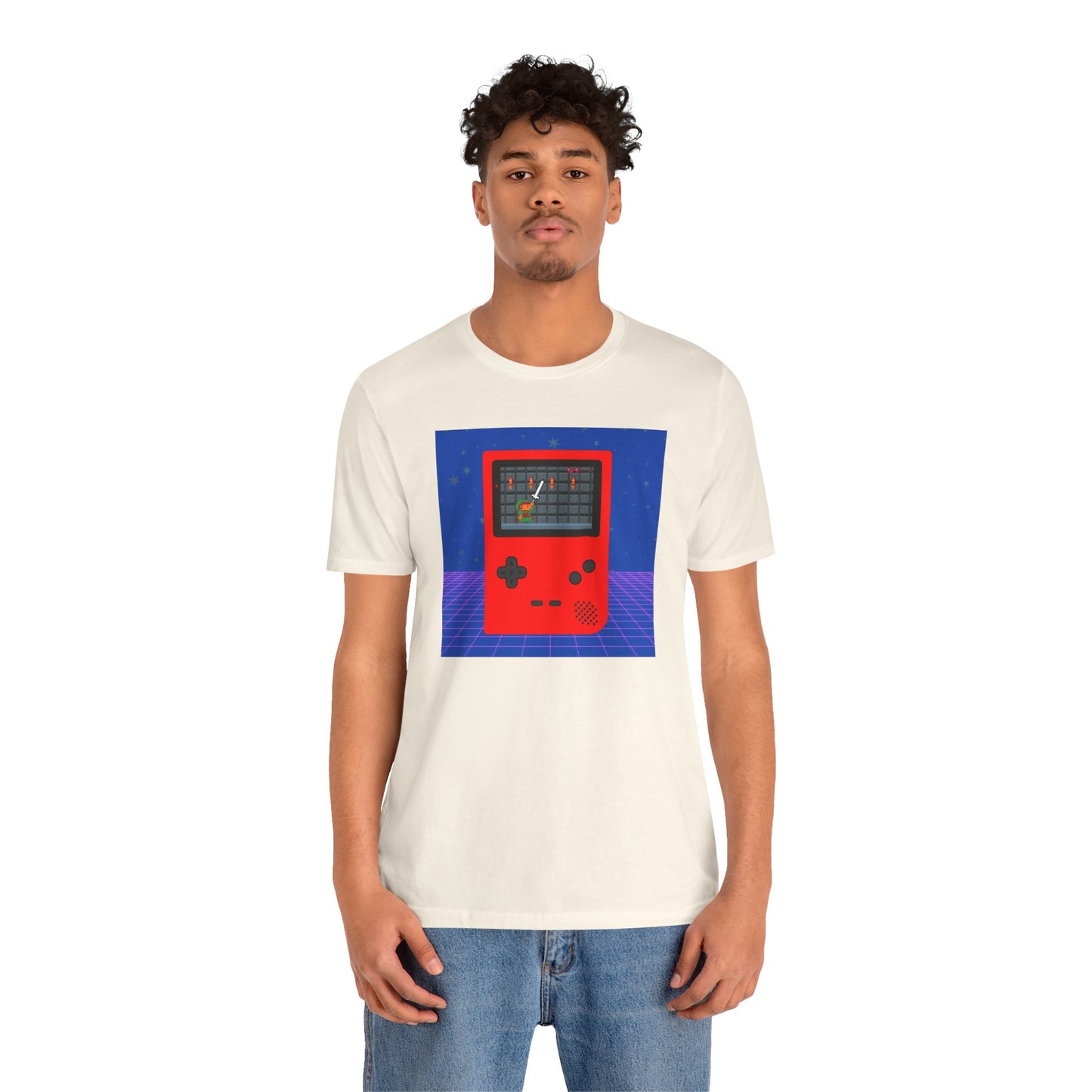 Power of Portable Graphic Tee