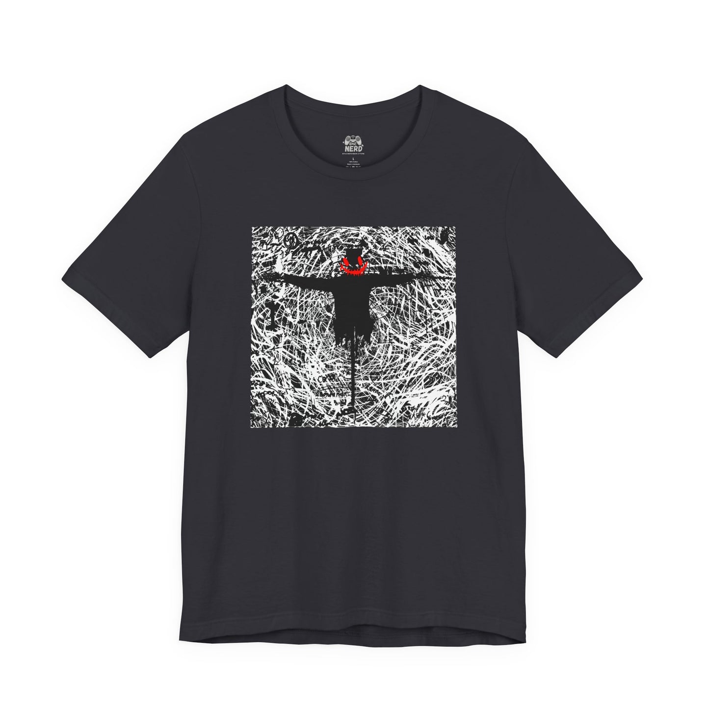 What Do You Fear? Graphic Tee