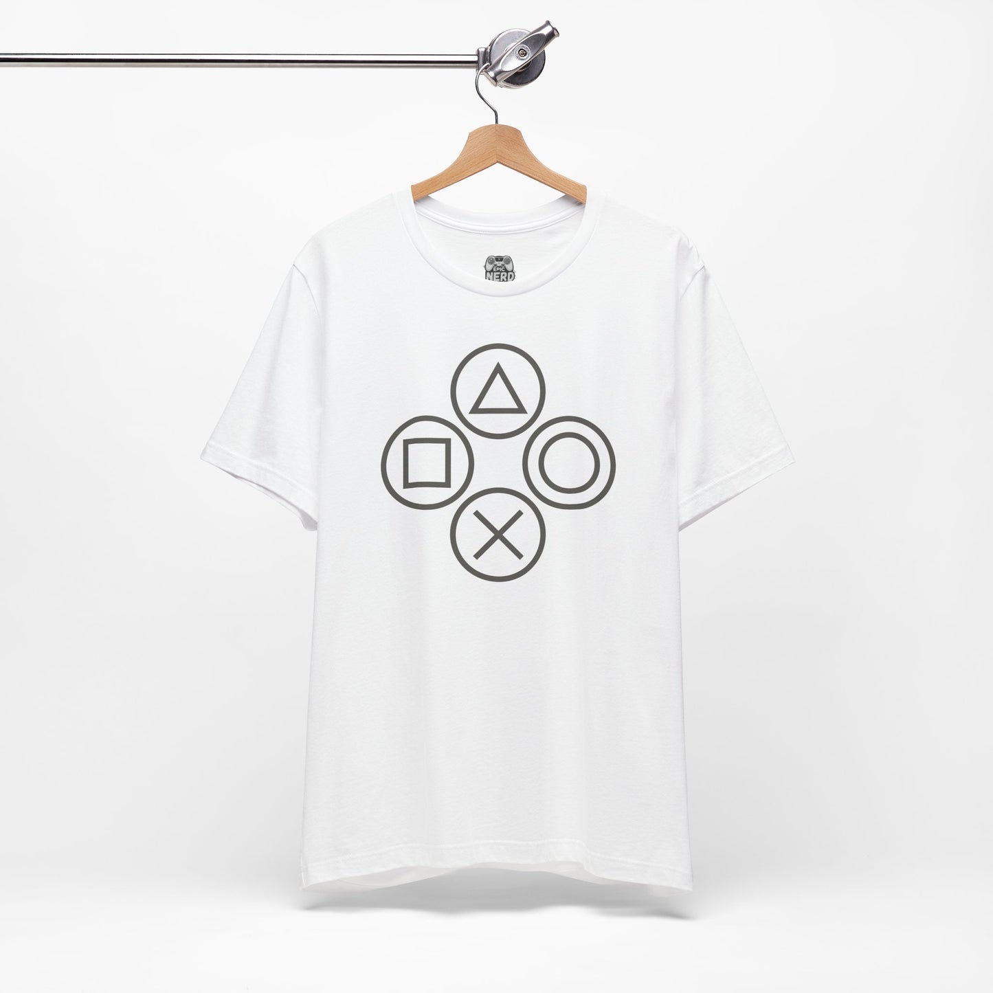No Limits Graphic Tee