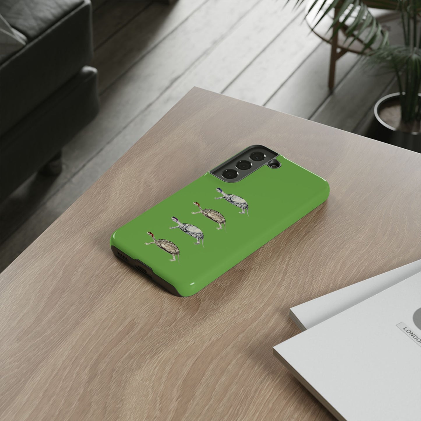 Phone Shell Phone Case