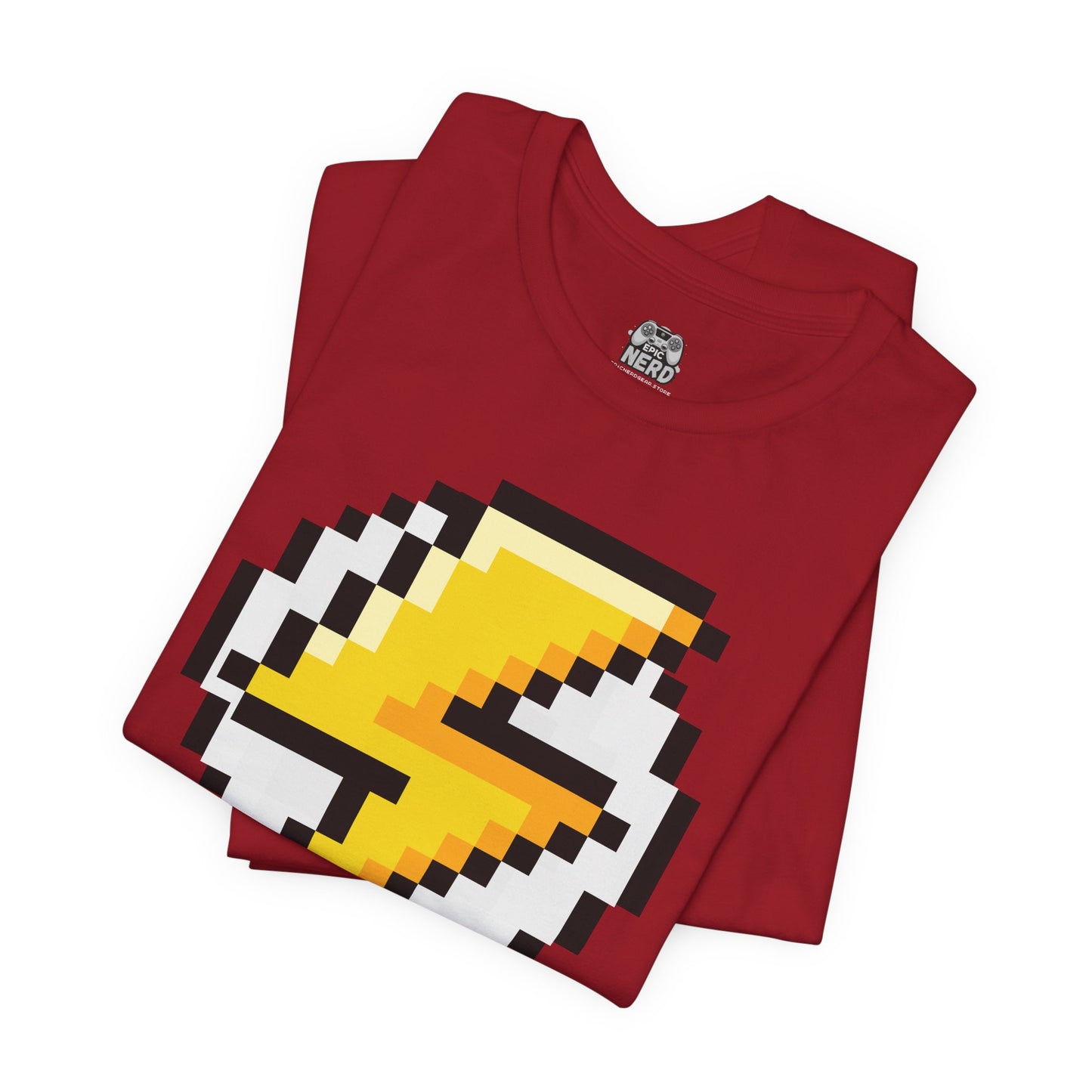 Speed Graphic Tee