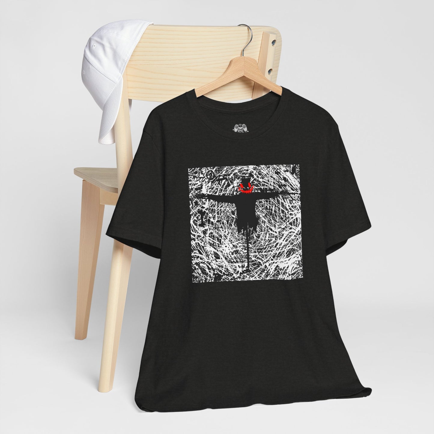 What Do You Fear? Graphic Tee