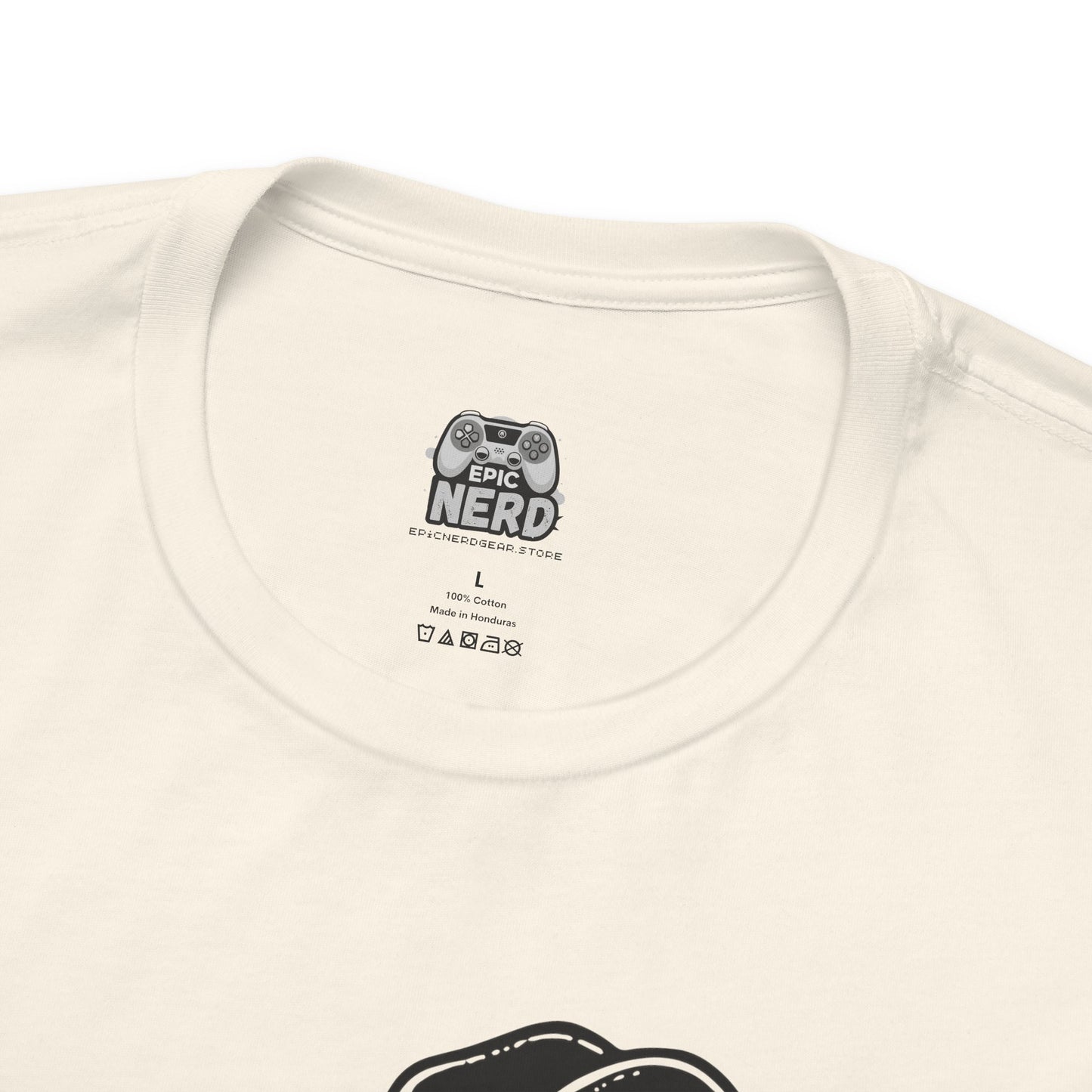 Sherriff Tesla Graphic Tee