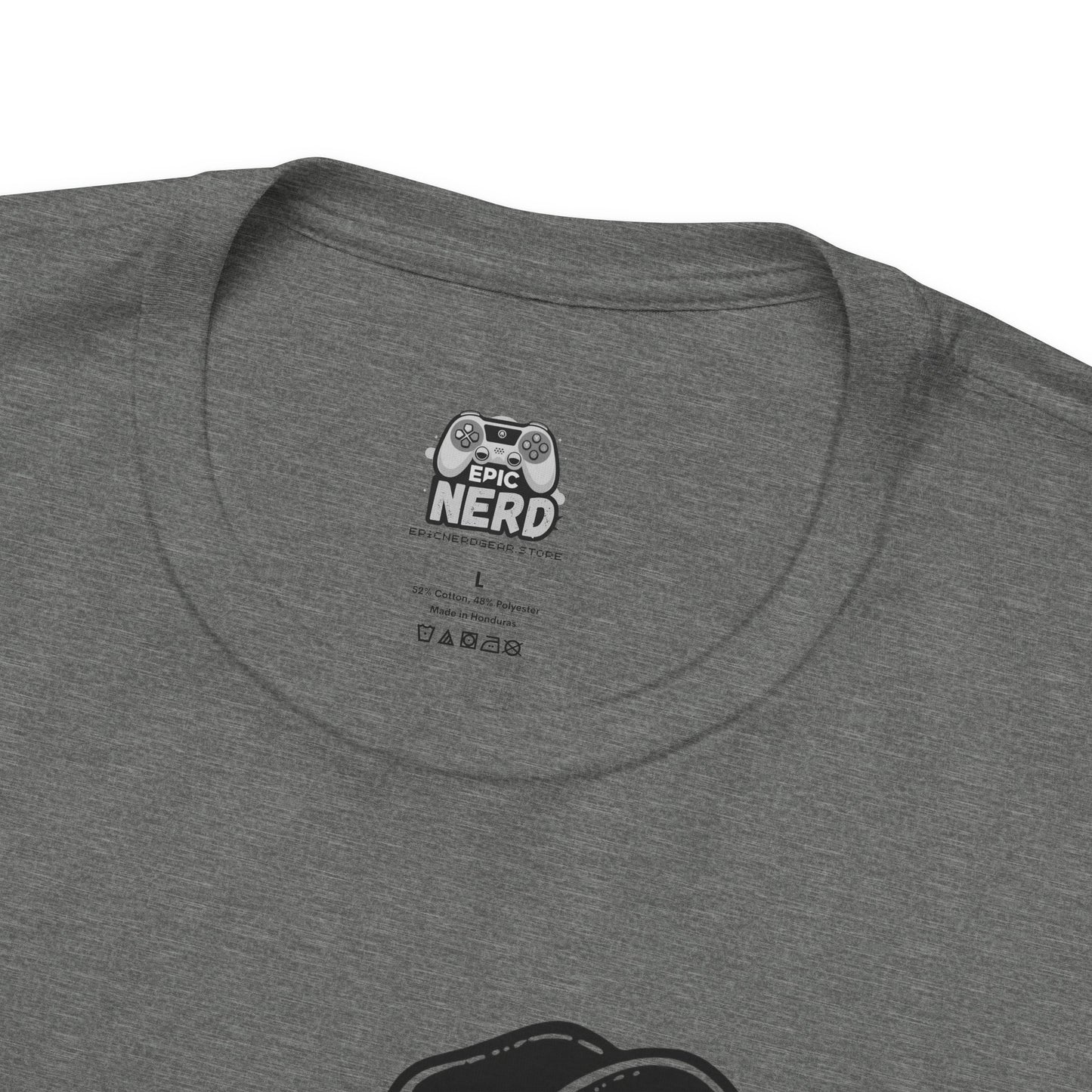Sherriff Tesla Graphic Tee