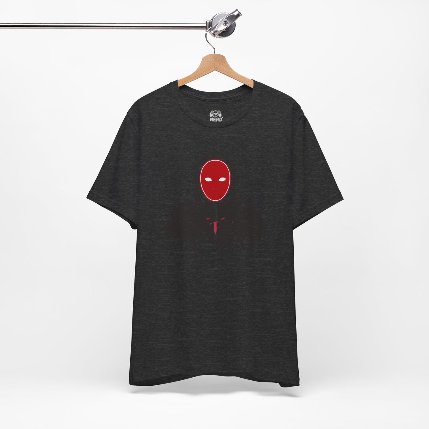 Return from the Grave Graphic Tee