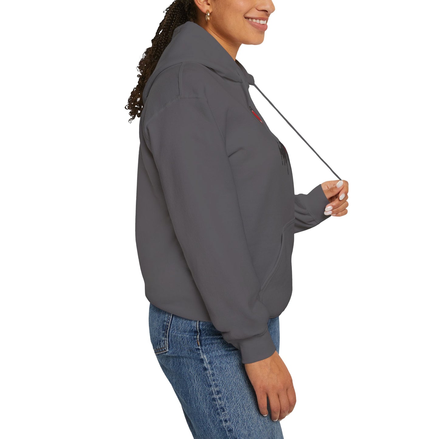 Hooded Hoodie