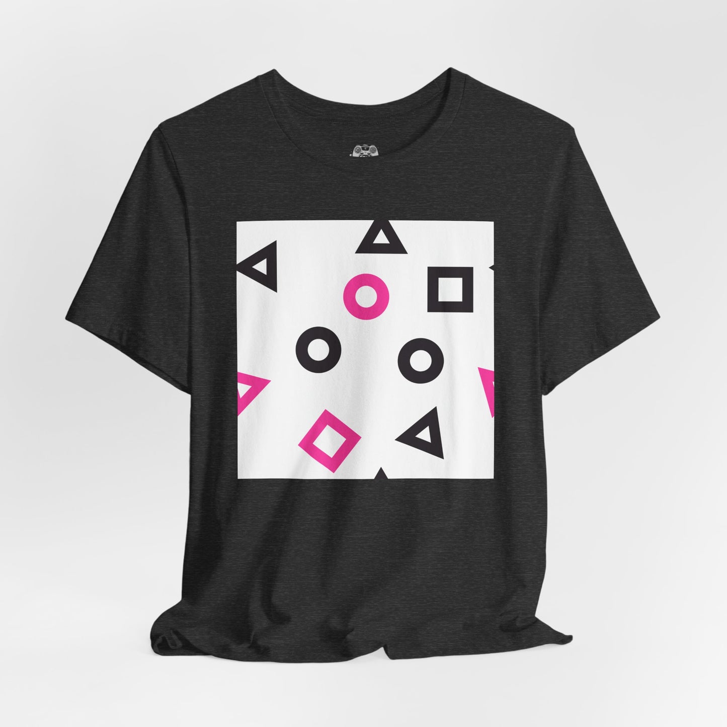 Be Careful Graphic Tee