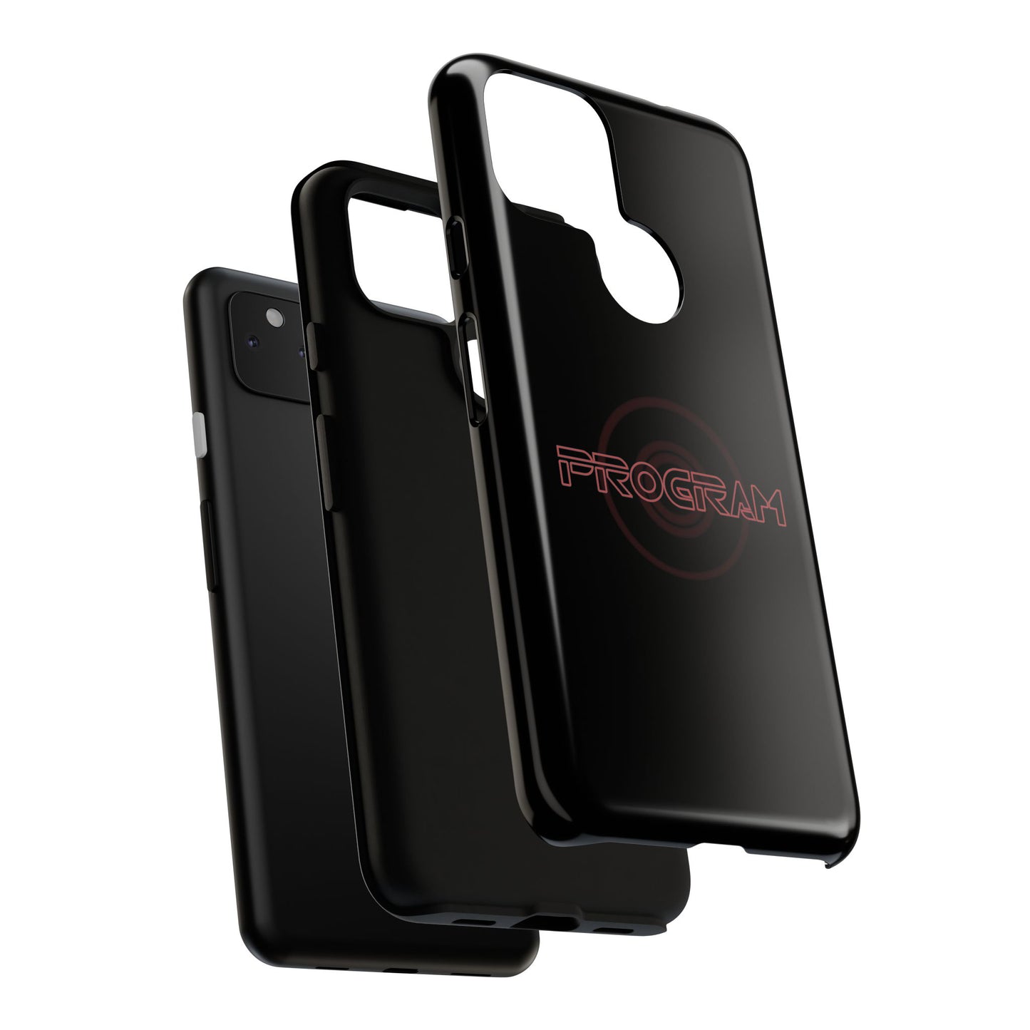 Program Phone Case
