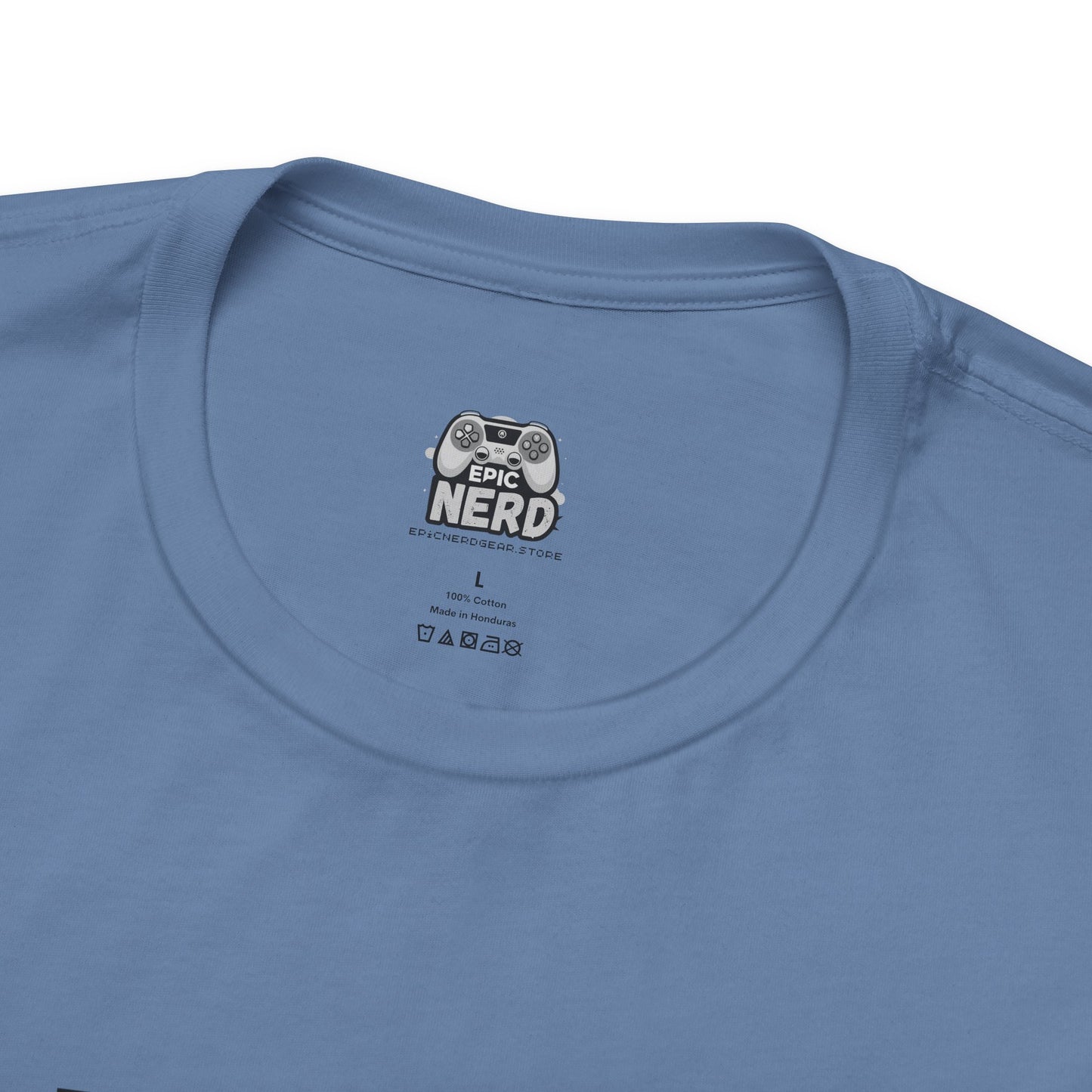 Peach Rescuer Graphic Tee
