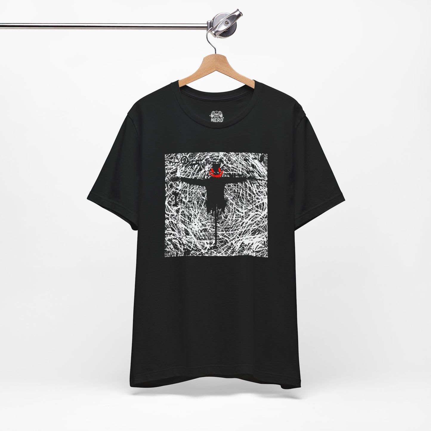 What Do You Fear? Graphic Tee