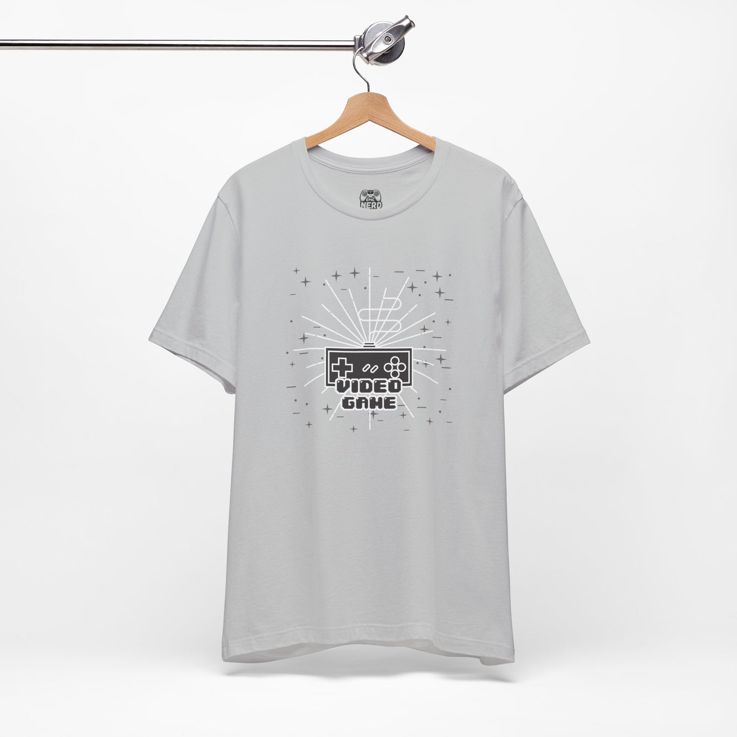 Reg Retro Graphic Tee