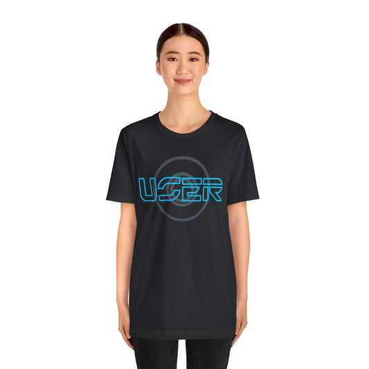 User Graphic Tee