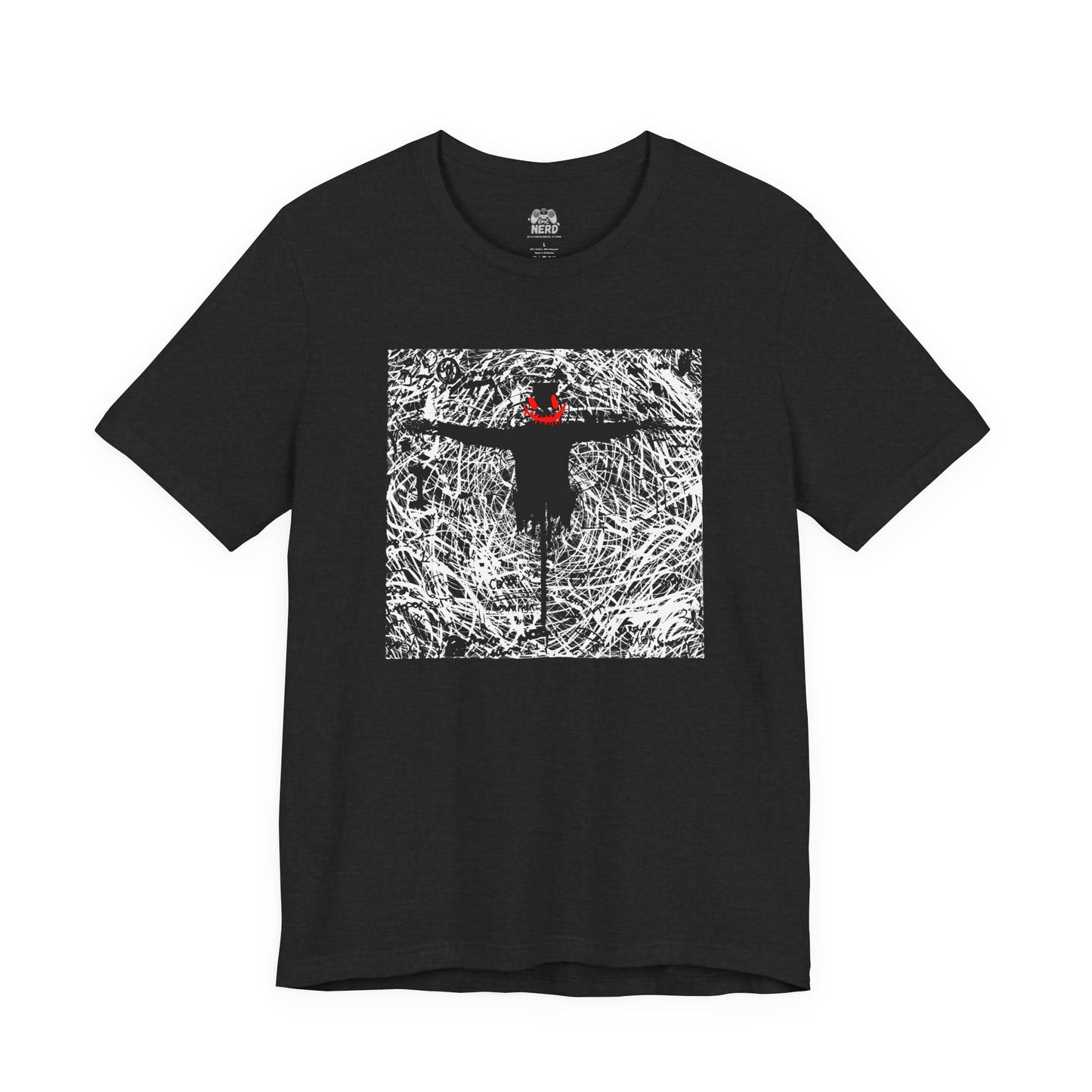 What Do You Fear? Graphic Tee