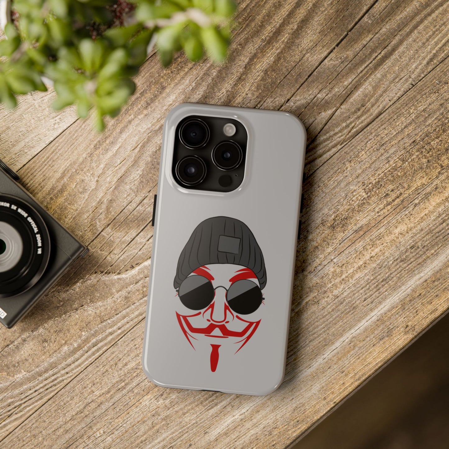 Only Opportunity Phone Cases