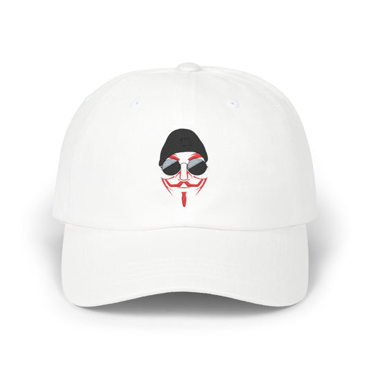 "Bro" Fawkes FlexFit Hat