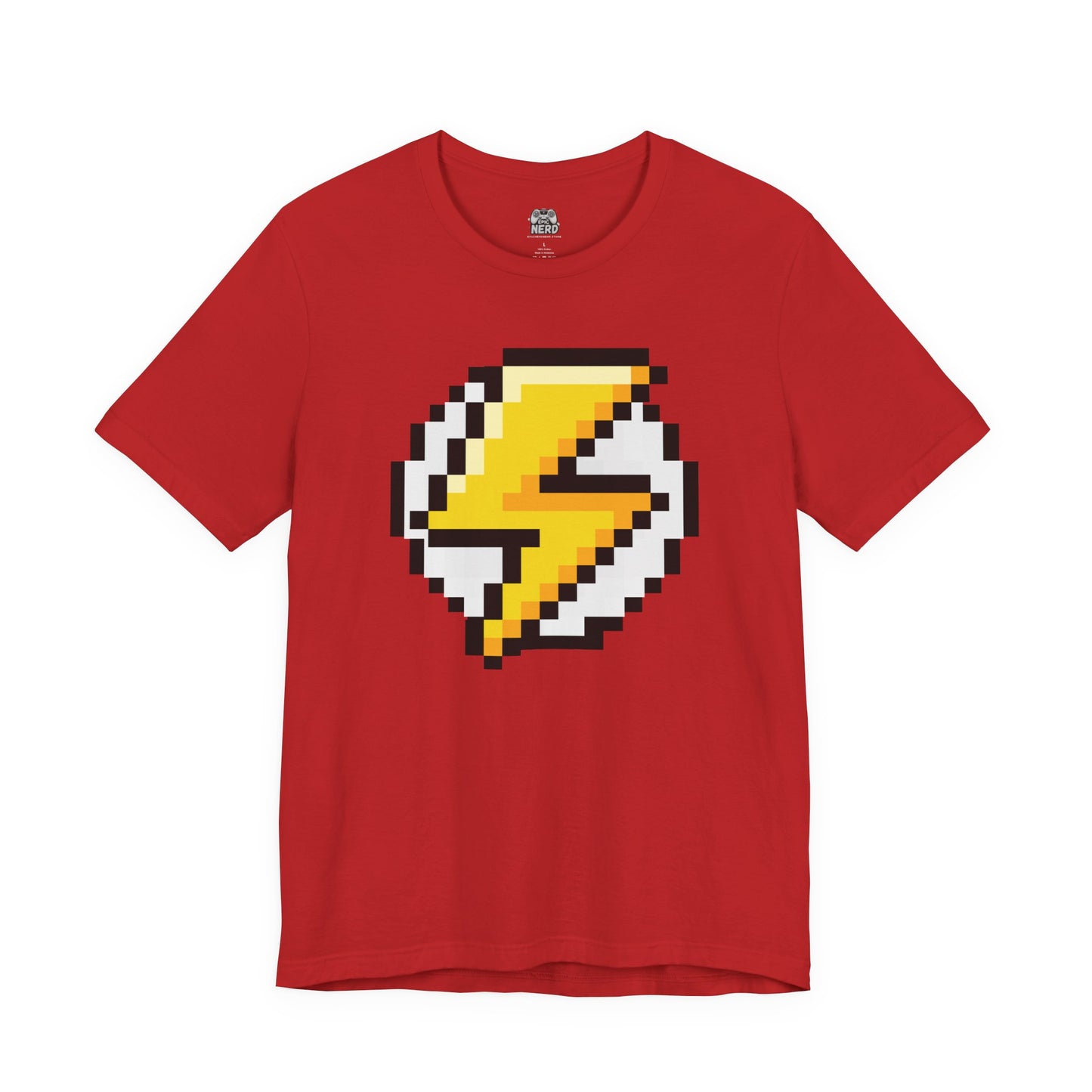 Speed Graphic Tee