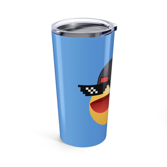 Gangsta Gobblin Tumbler