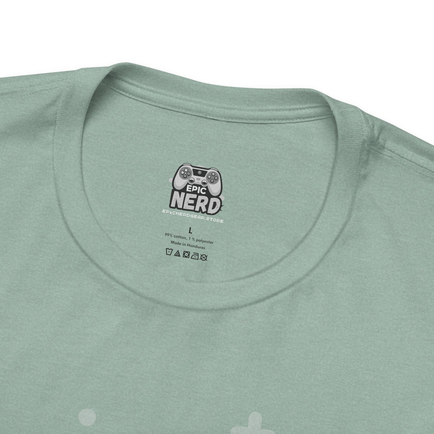 Mah Boi Graphic Tee
