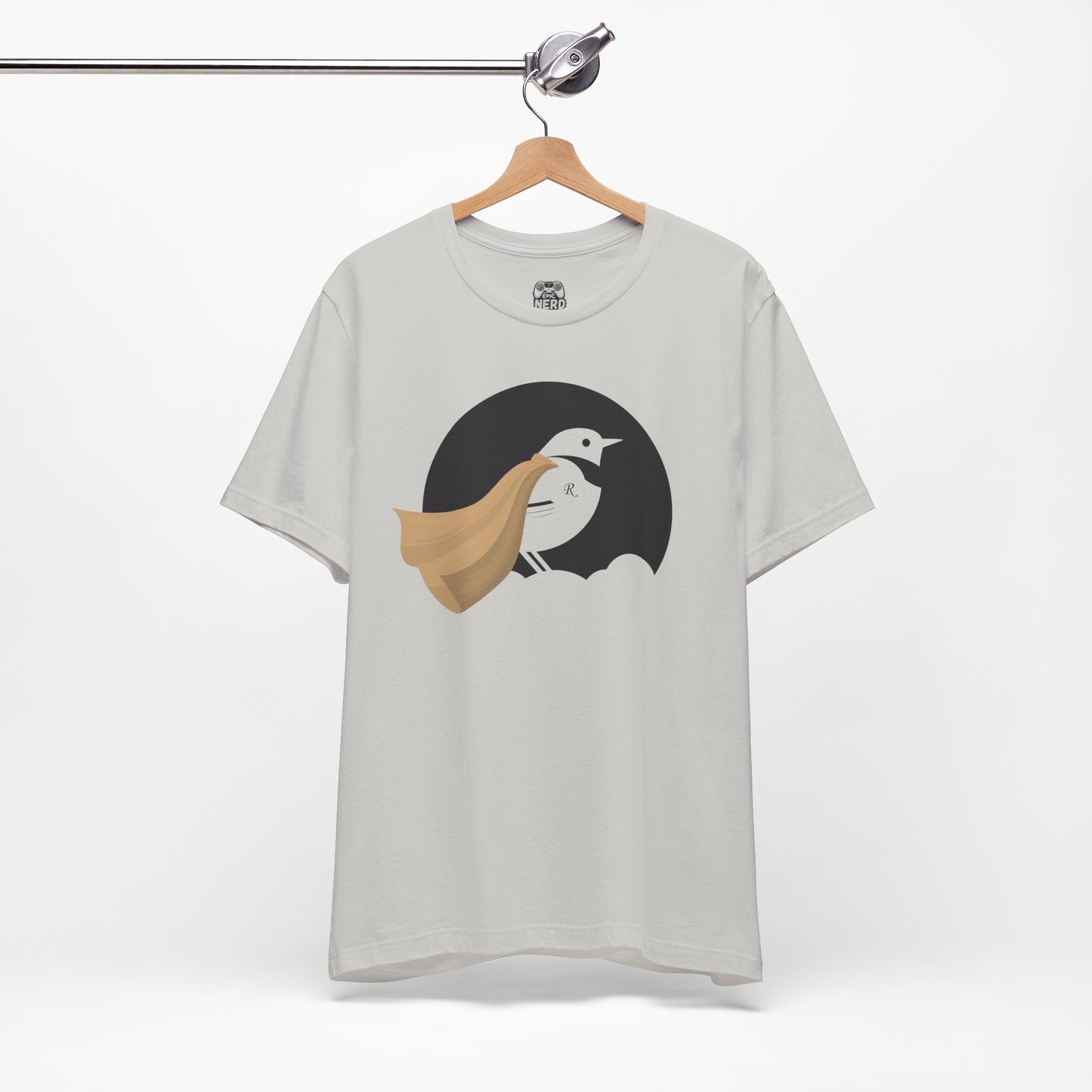 Wingman Graphic Tee