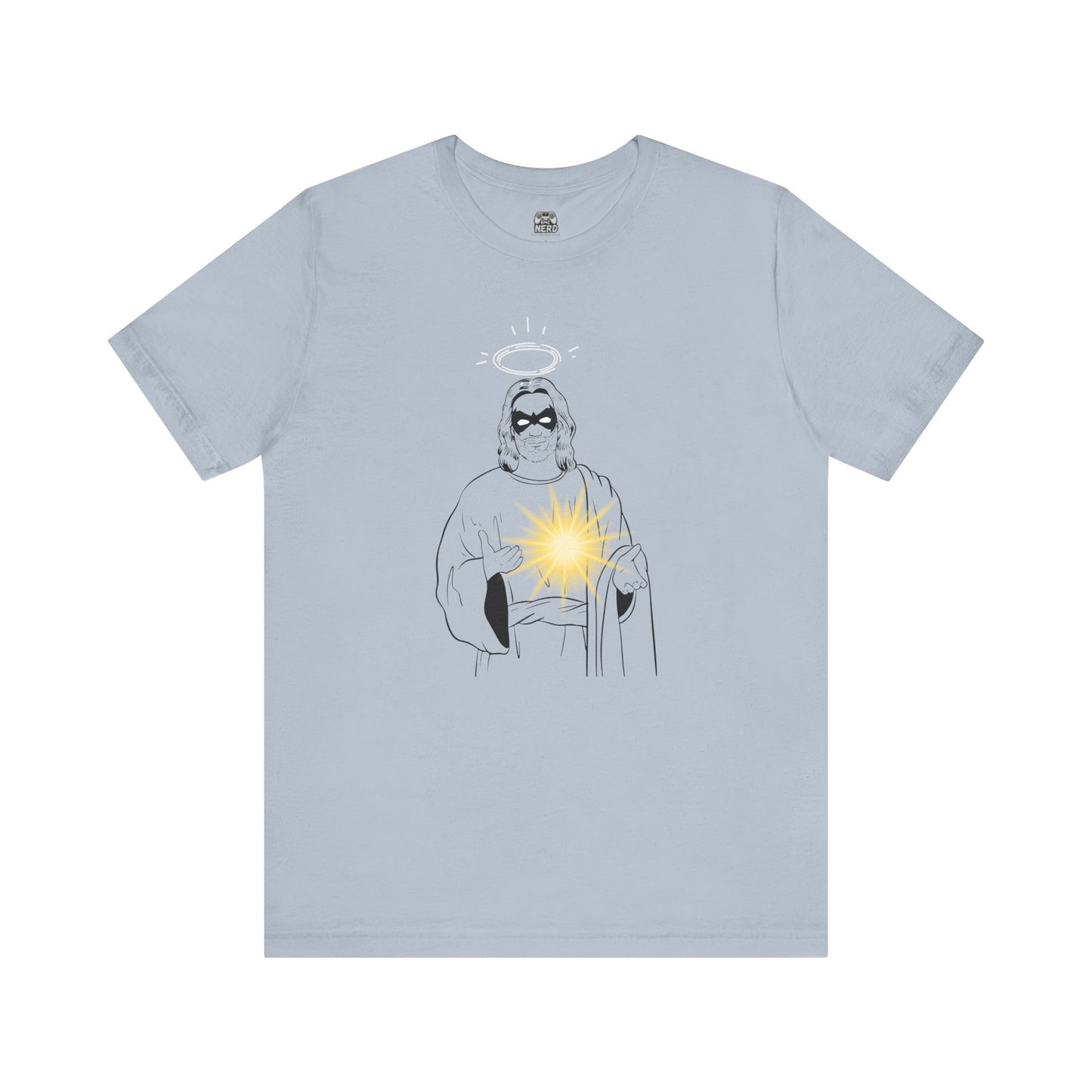 The Original Superhero Graphic Tee