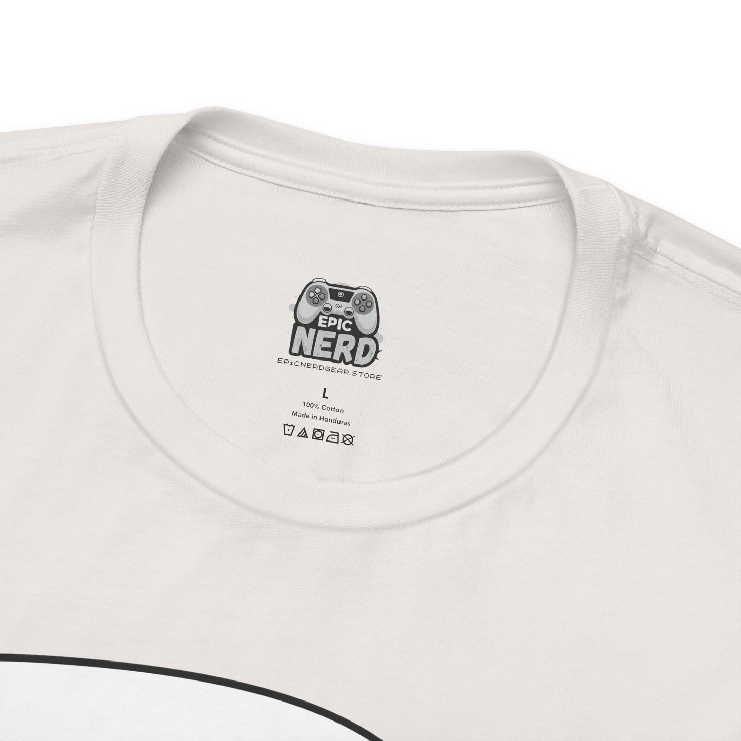 Go To Bed or Go Out On Patrol Graphic Tee
