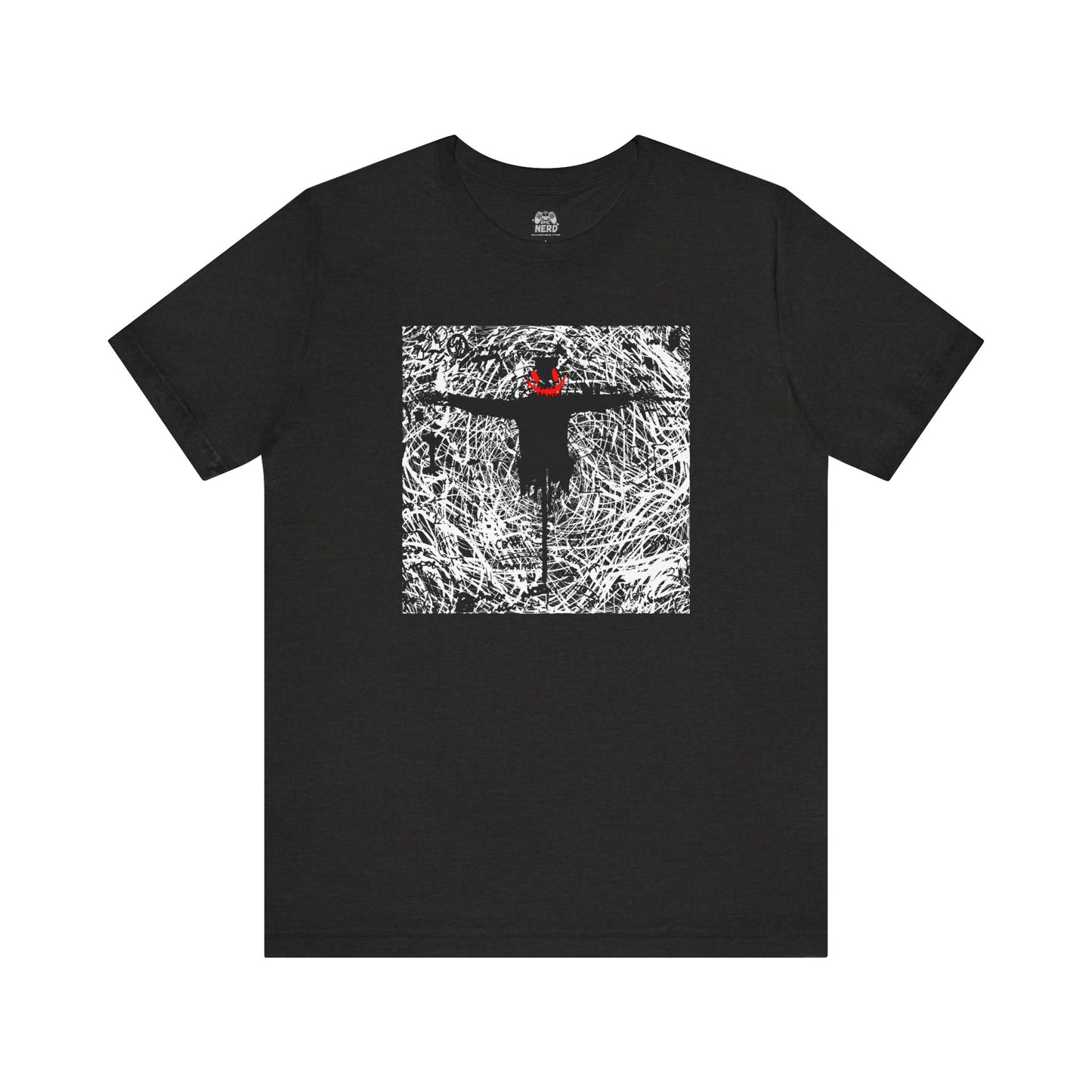 What Do You Fear? Graphic Tee