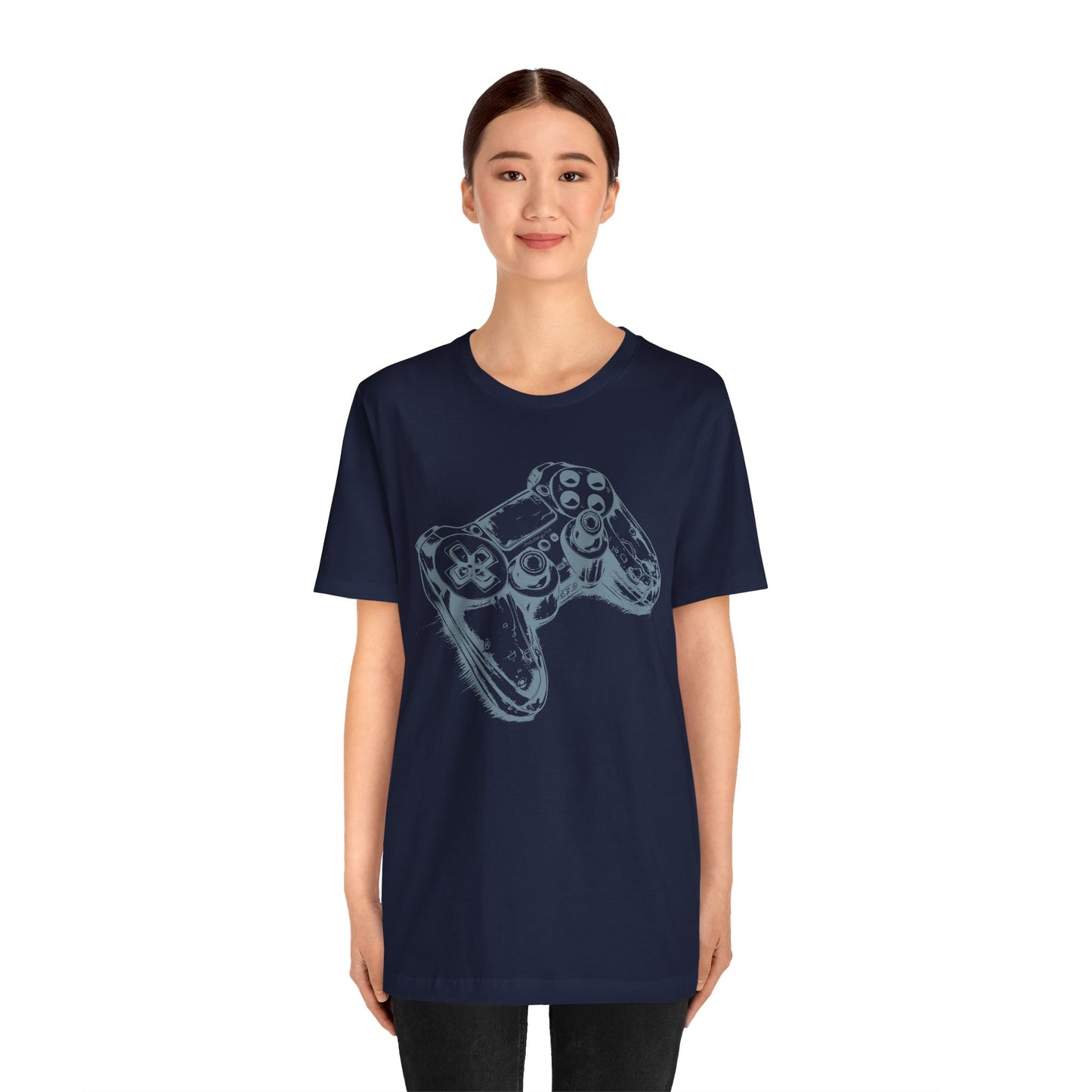 Weapon of Choice Graphic Tee
