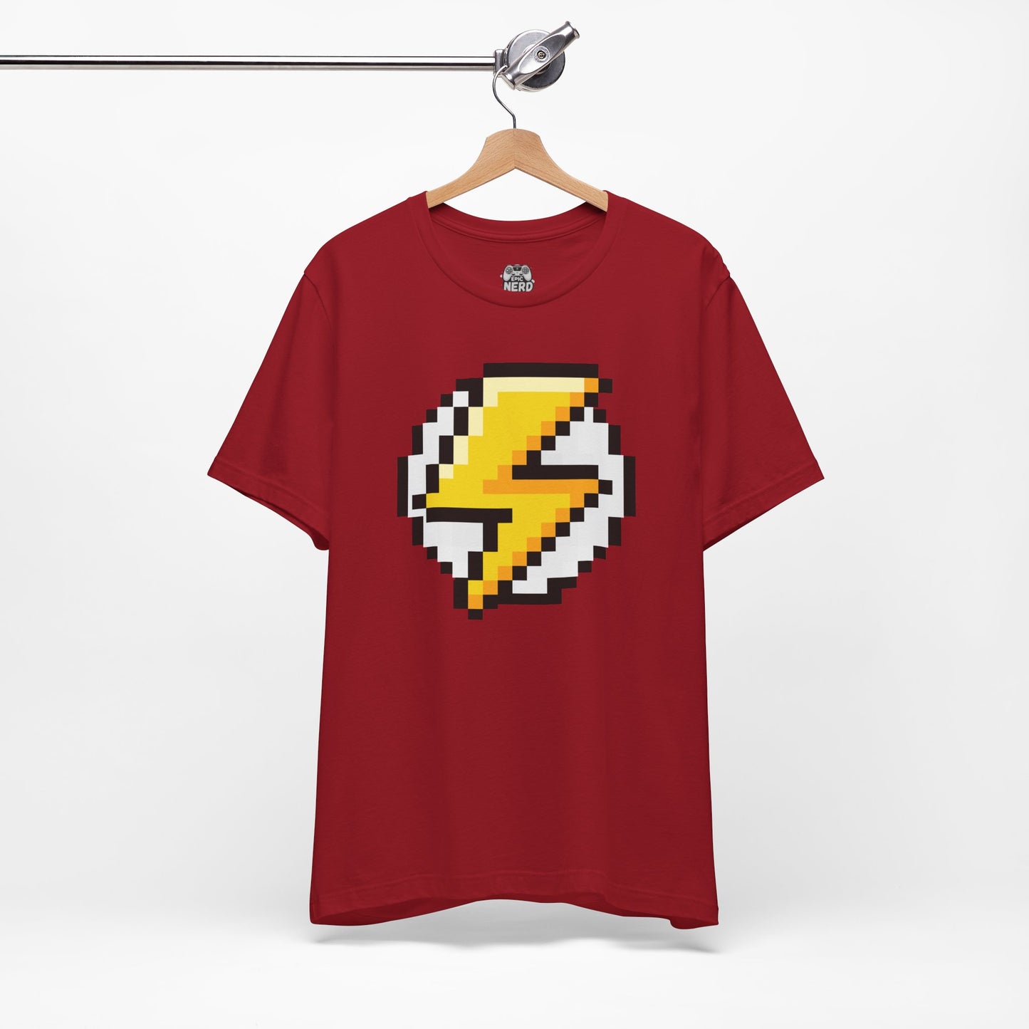 Speed Graphic Tee