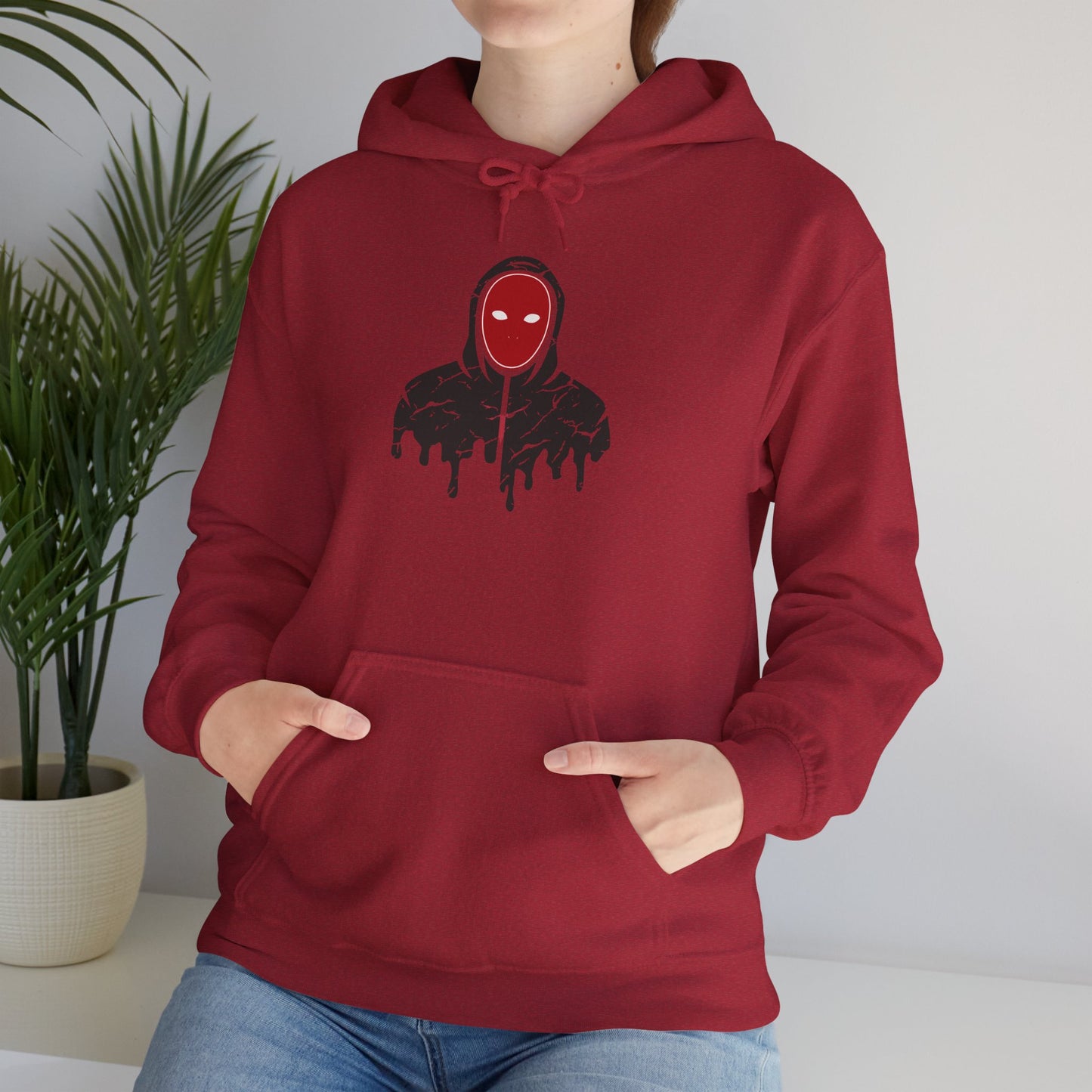 Hooded Hoodie