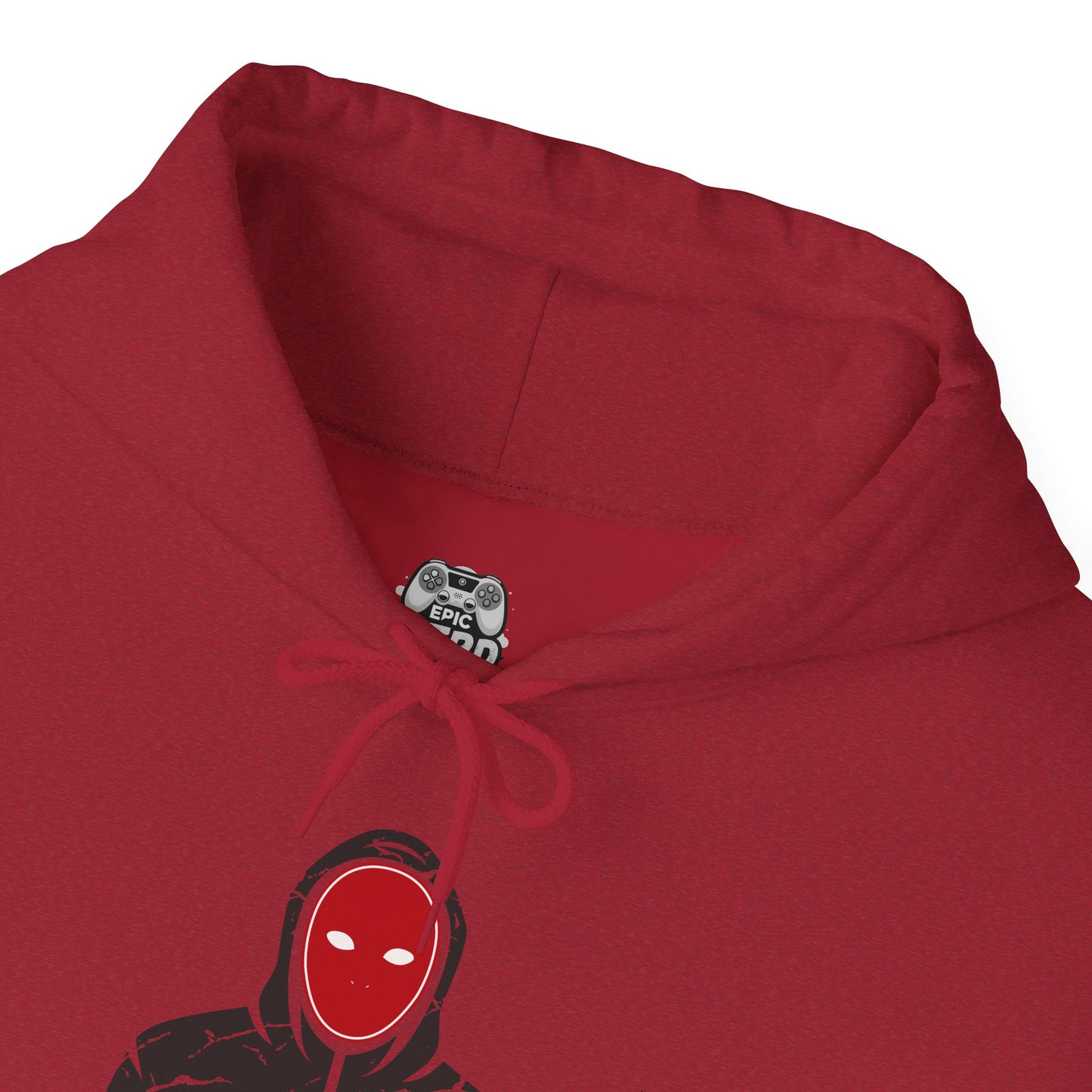Hooded Hoodie