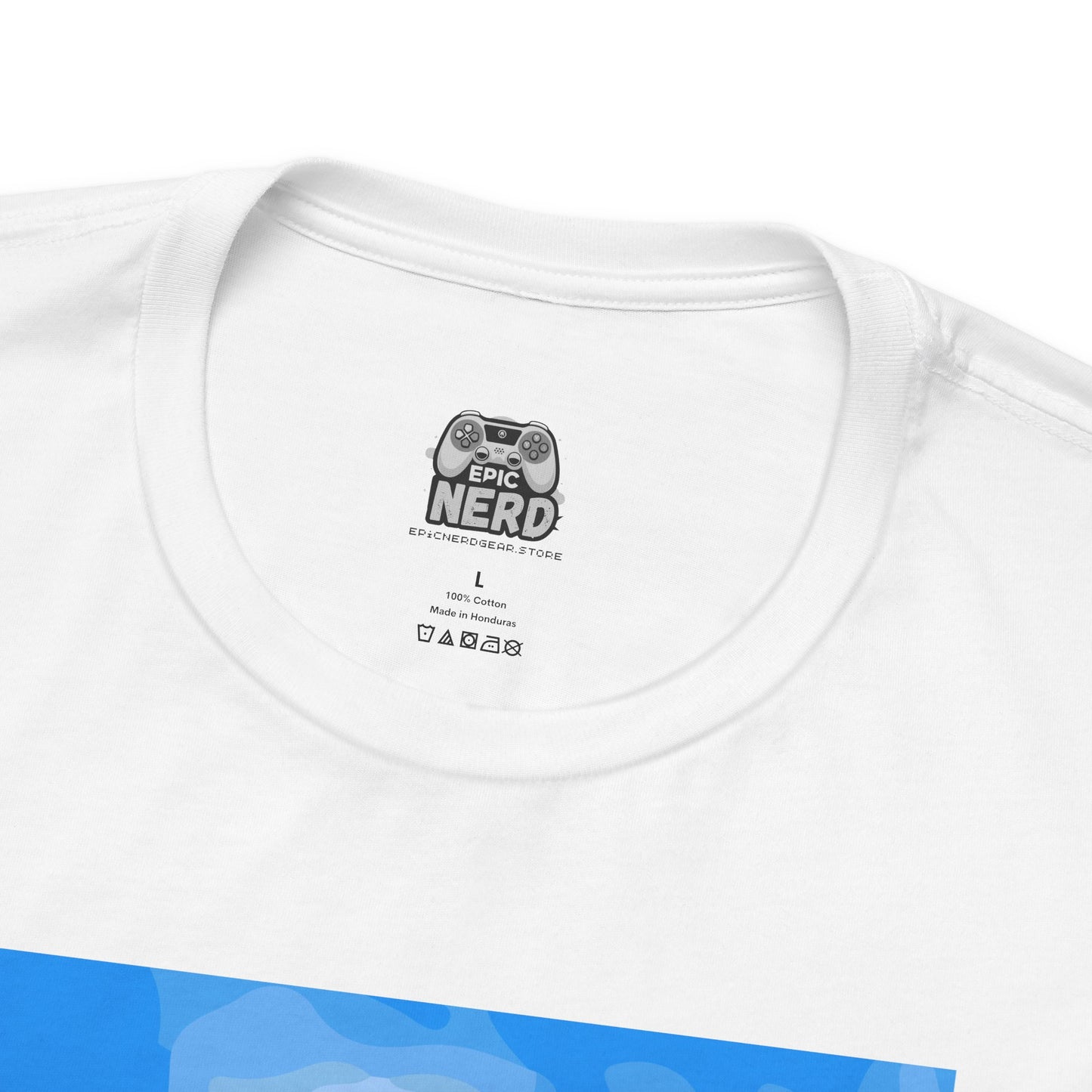 Kid on a Cloud Graphic Tee