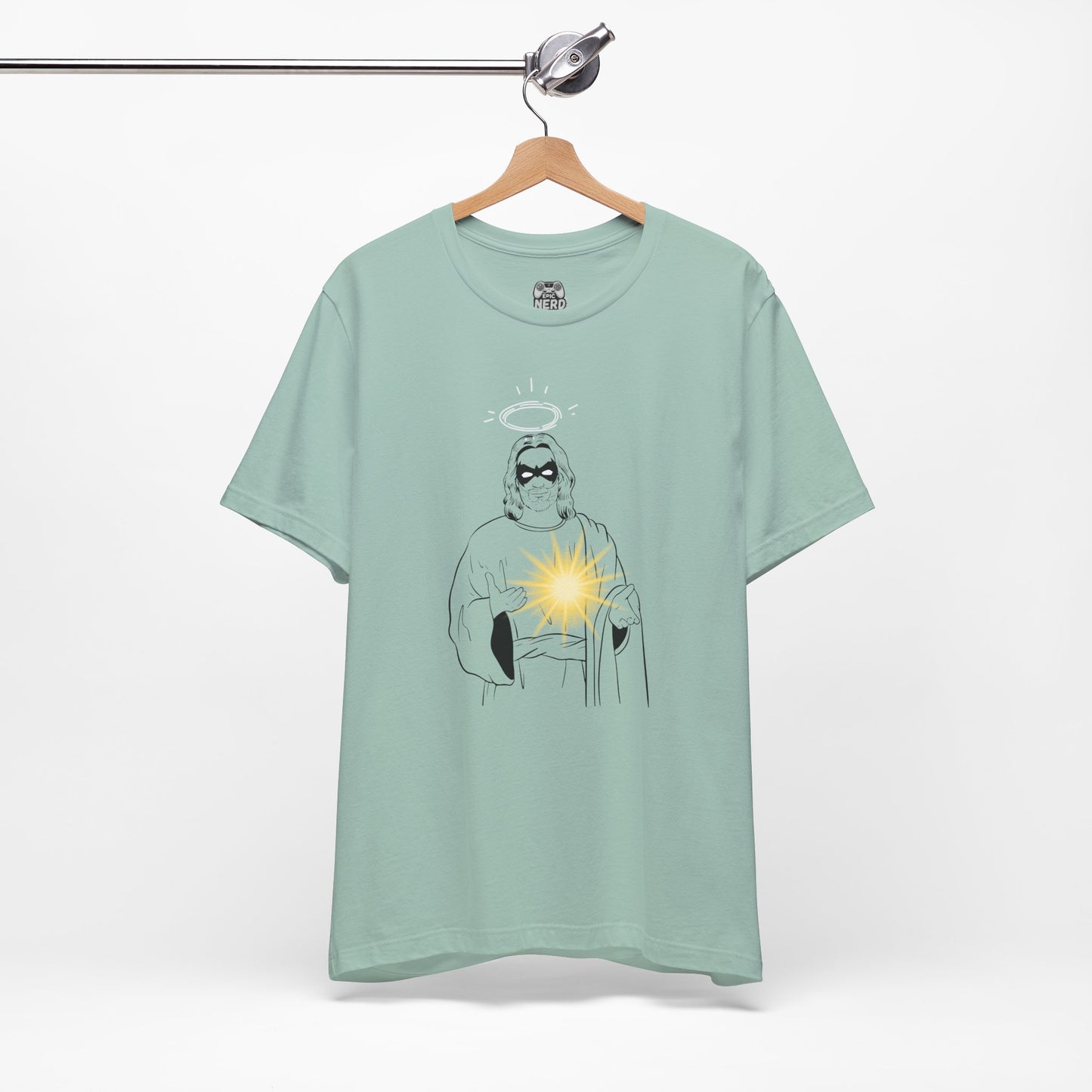 The Original Superhero Graphic Tee
