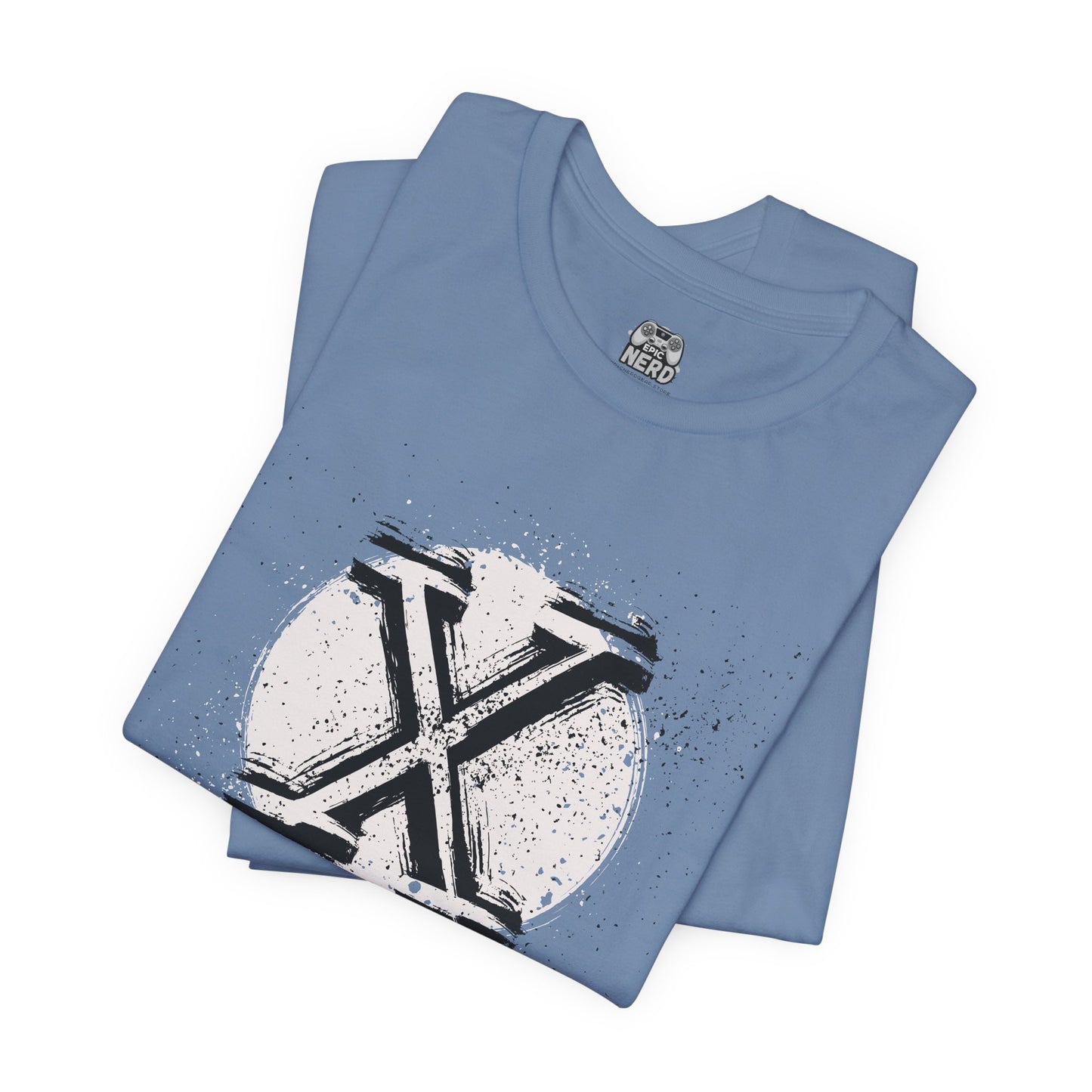 School for Gifted Youngsters Graphic Tee