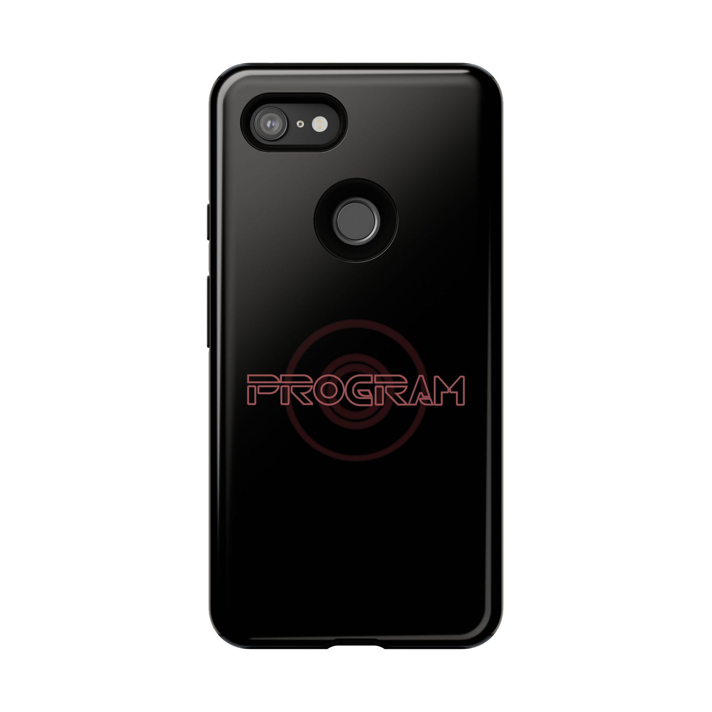 Program Phone Case