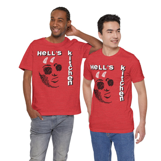 The Kitchen Graphic Tee